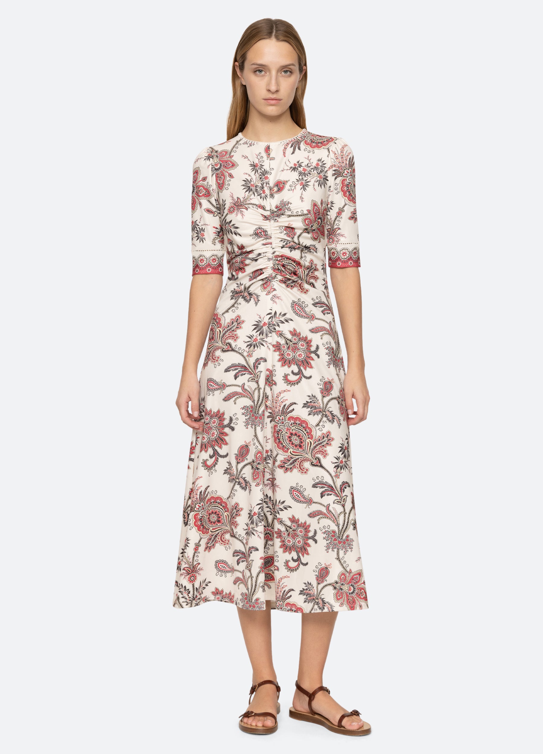 Elegant Cassandra Dress for Women