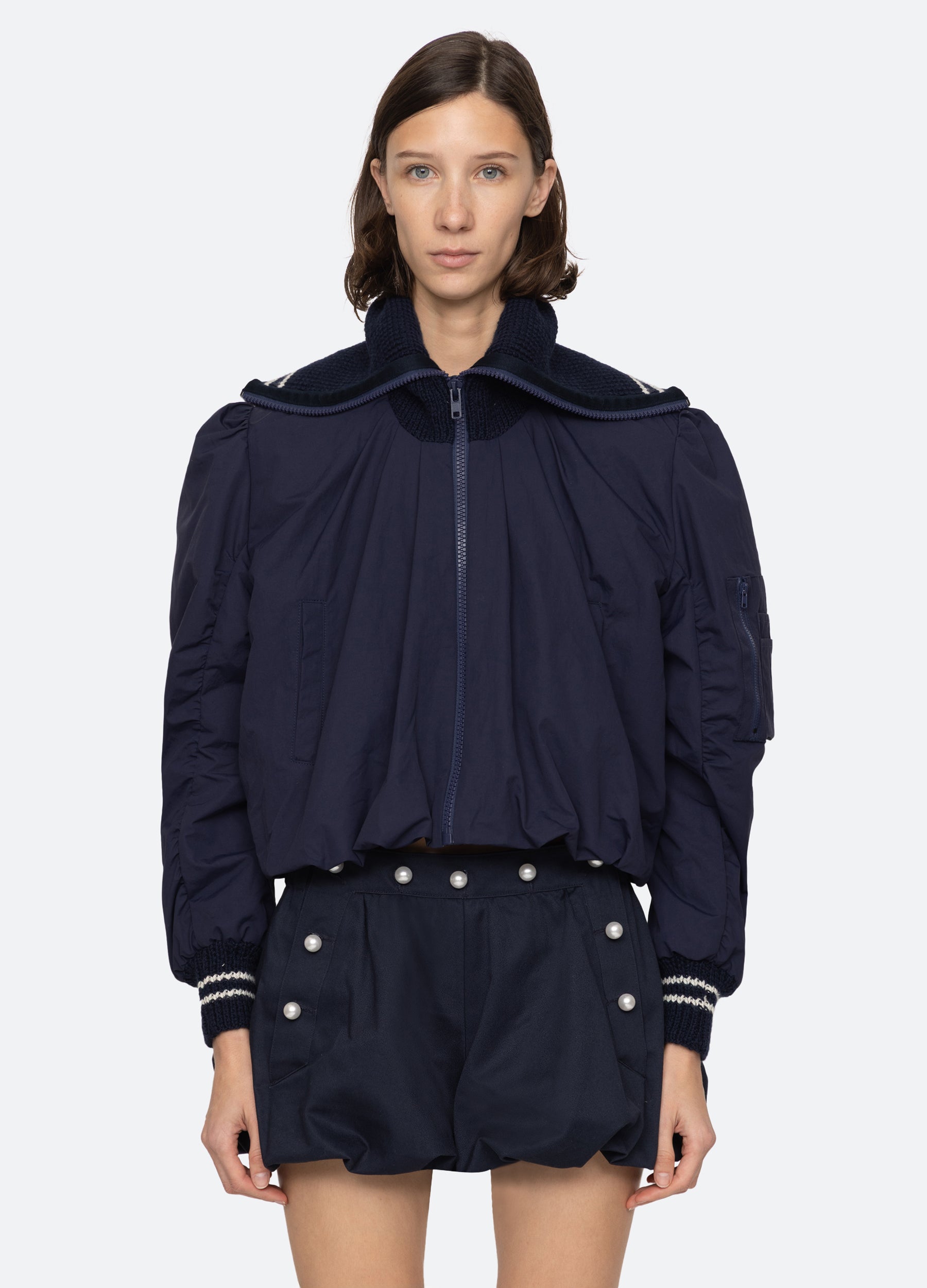 Stylish Mirian Jacket for Everyday Wear