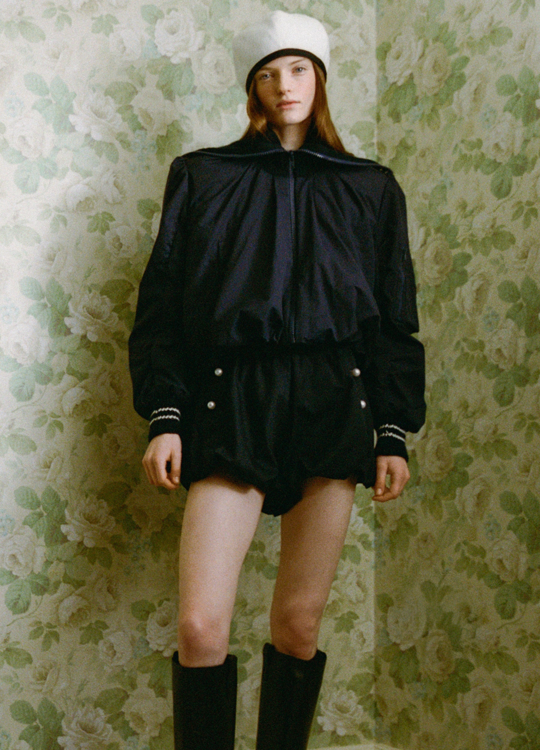Stylish Mirian Jacket for Everyday Wear