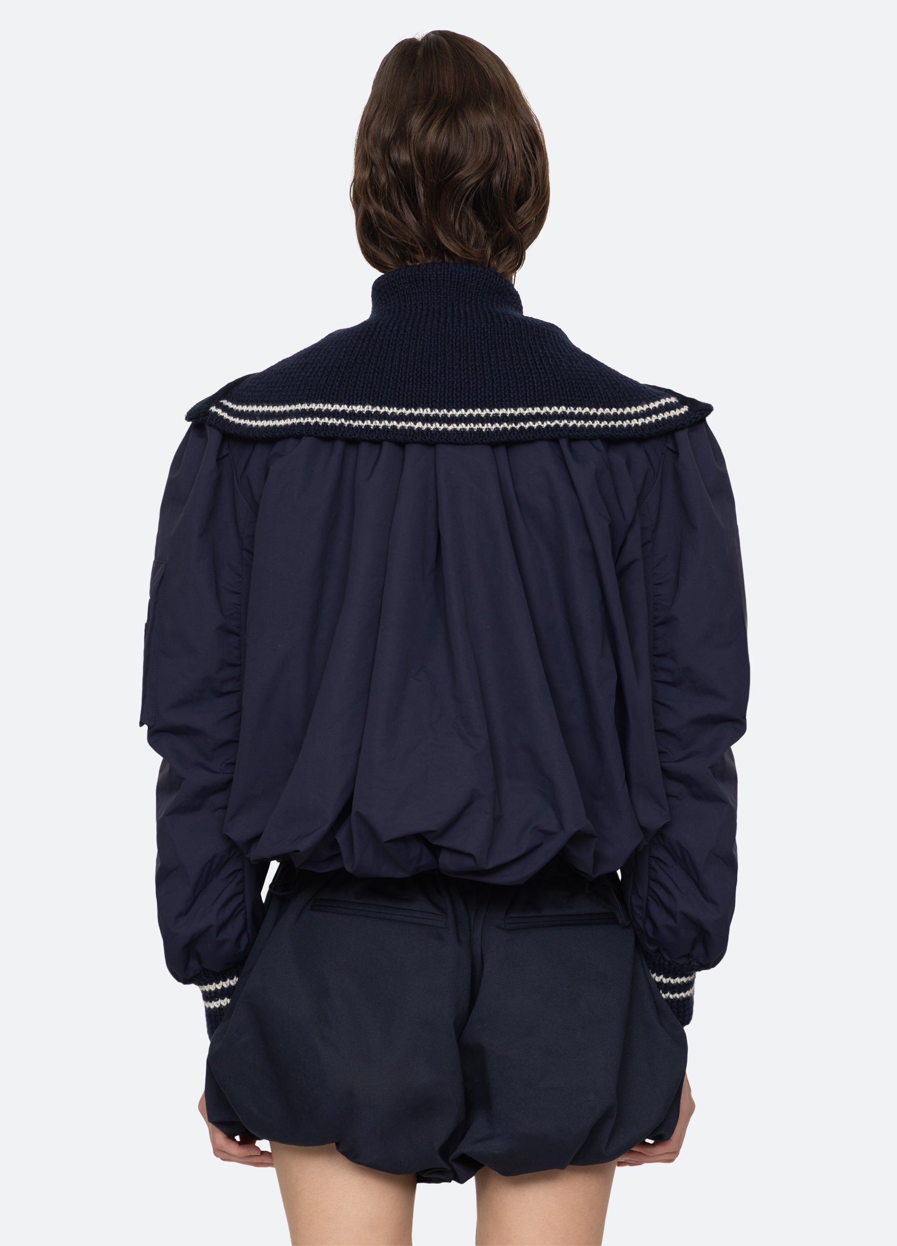 Stylish Mirian Jacket for Everyday Wear