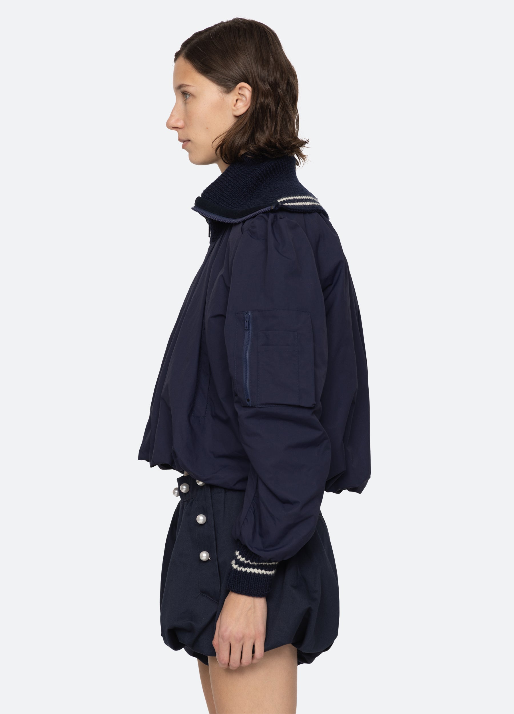Stylish Mirian Jacket for Everyday Wear