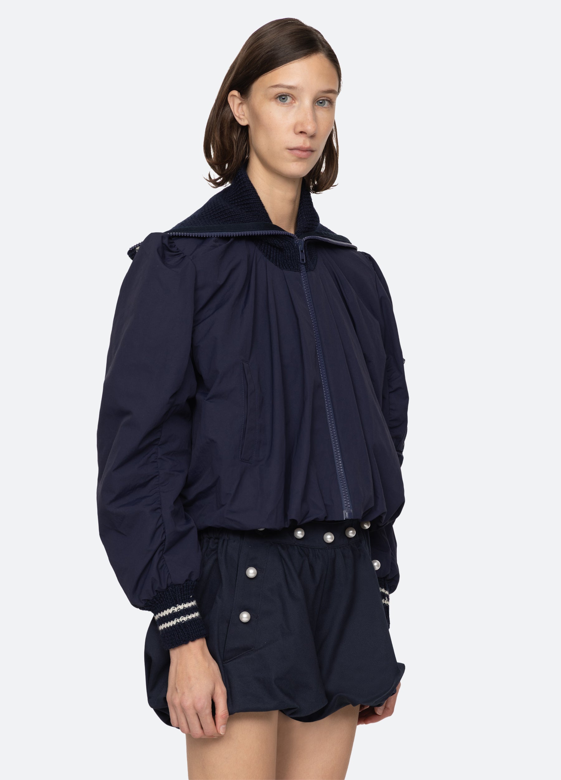 Stylish Mirian Jacket for Everyday Wear