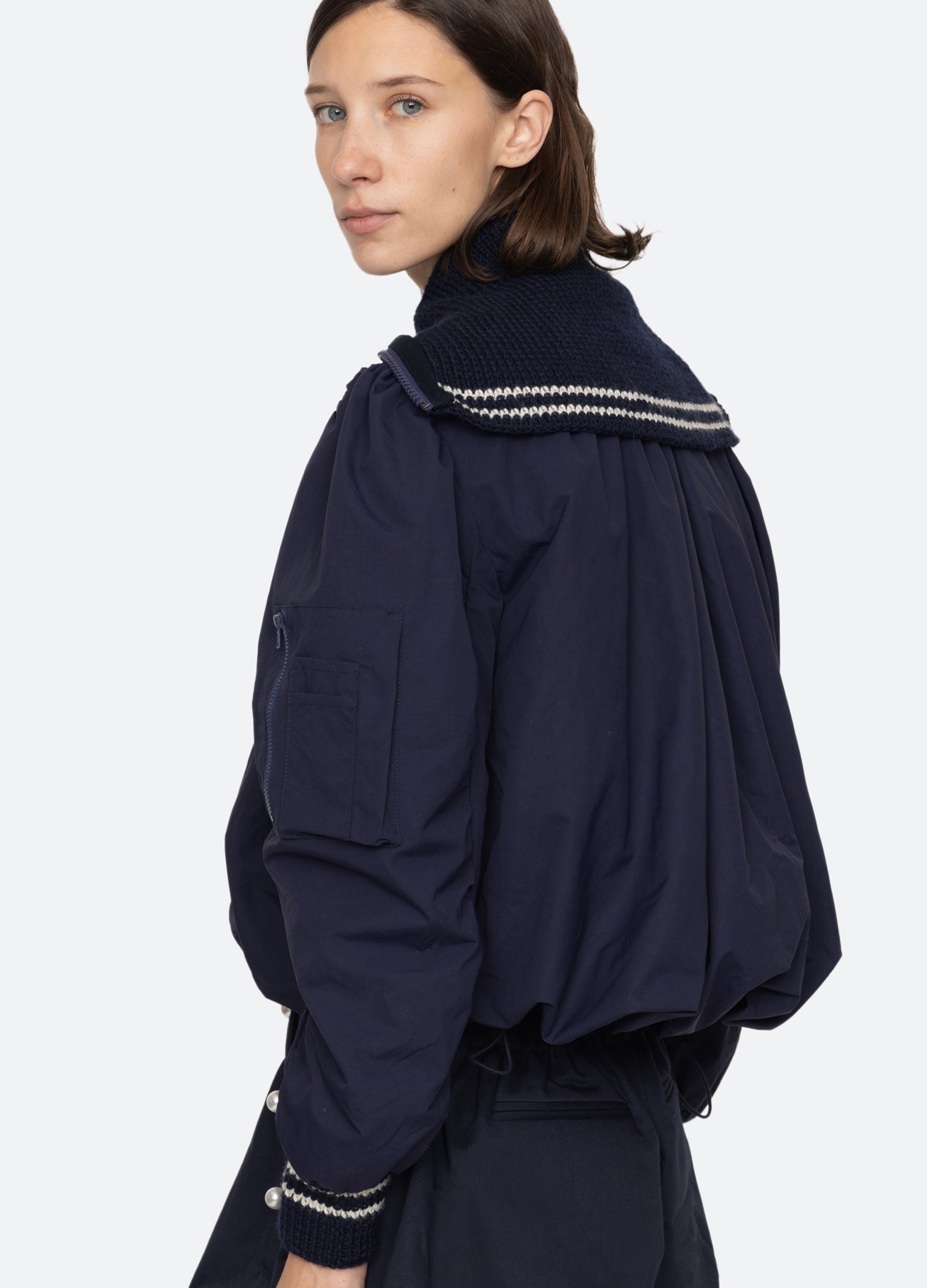 Stylish Mirian Jacket for Everyday Wear