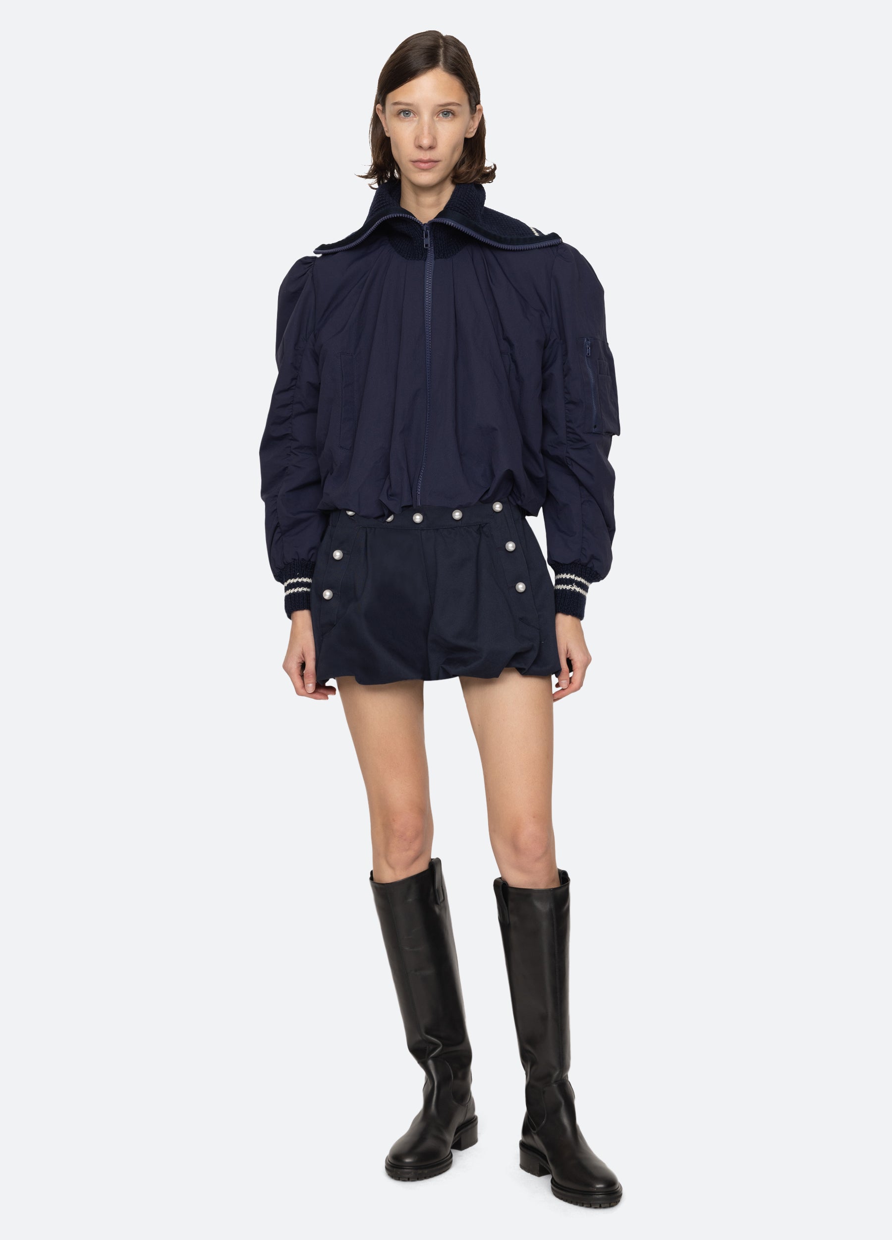 Stylish Mirian Jacket for Everyday Wear