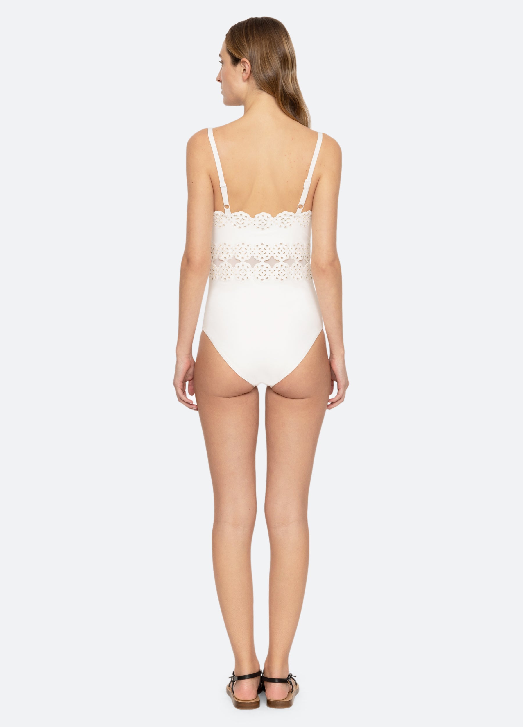 Mae One Piece Swimsuit for Women