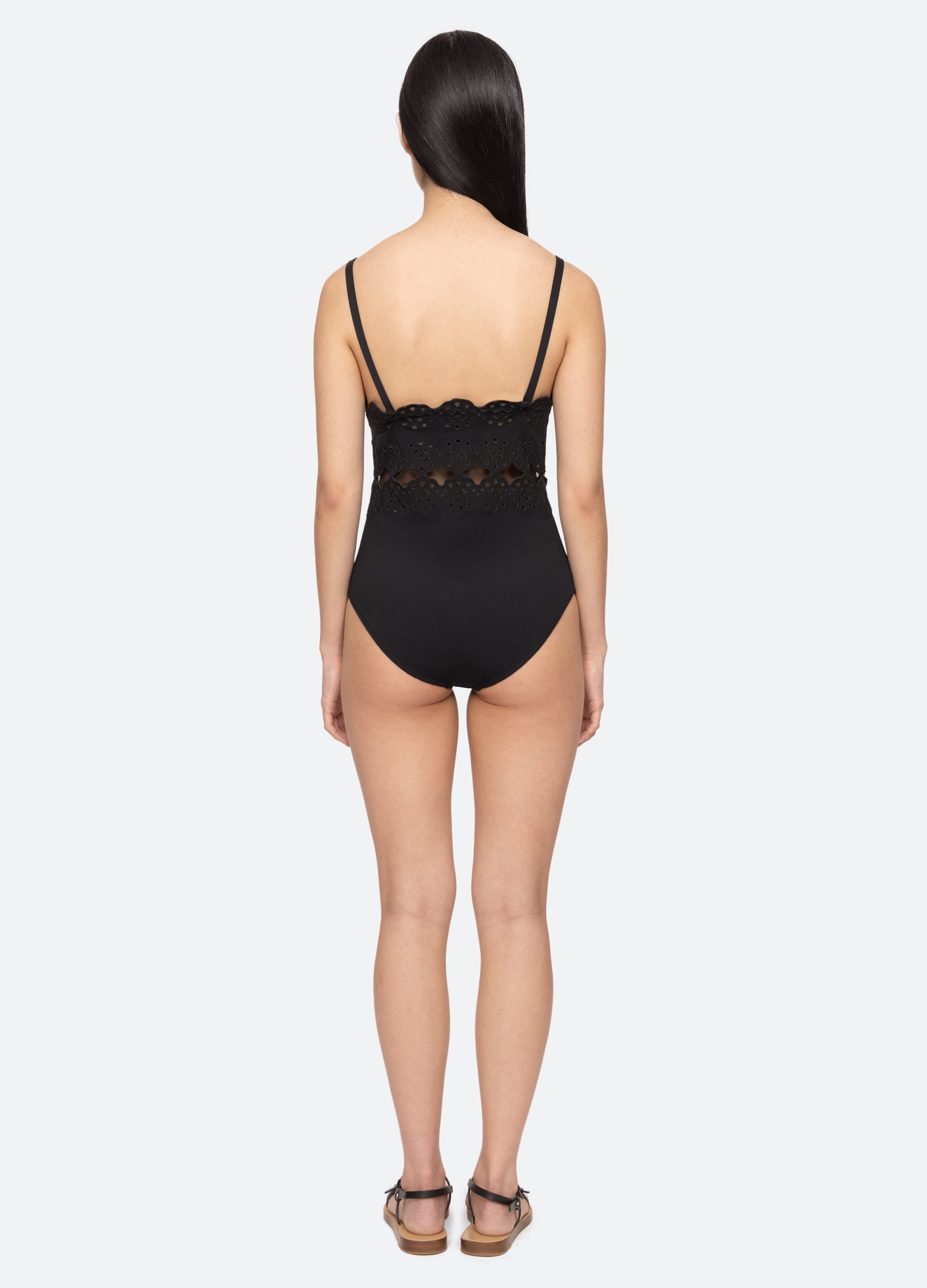 Mae One Piece Swimsuit for Women