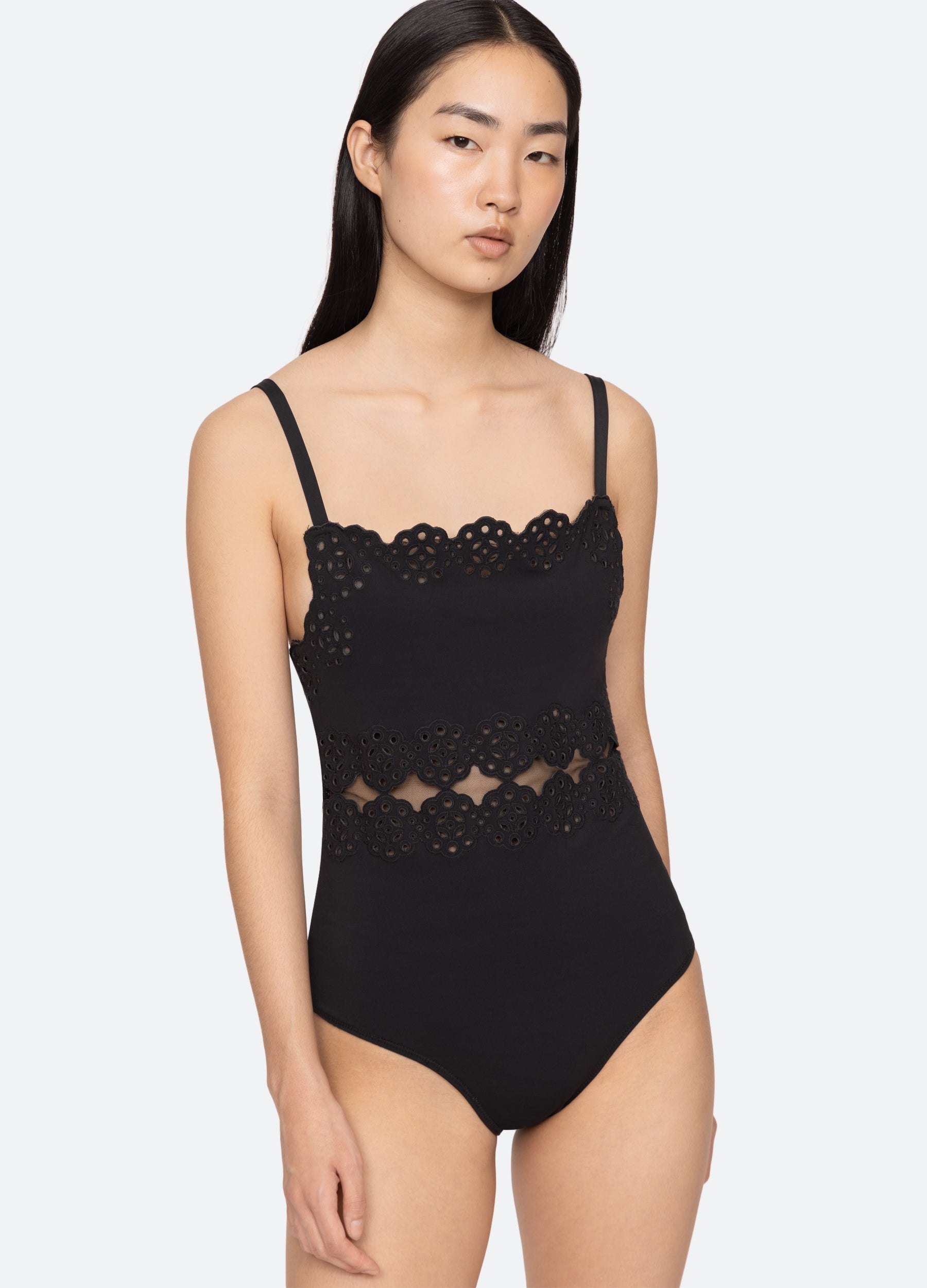 Mae One Piece Swimsuit for Women