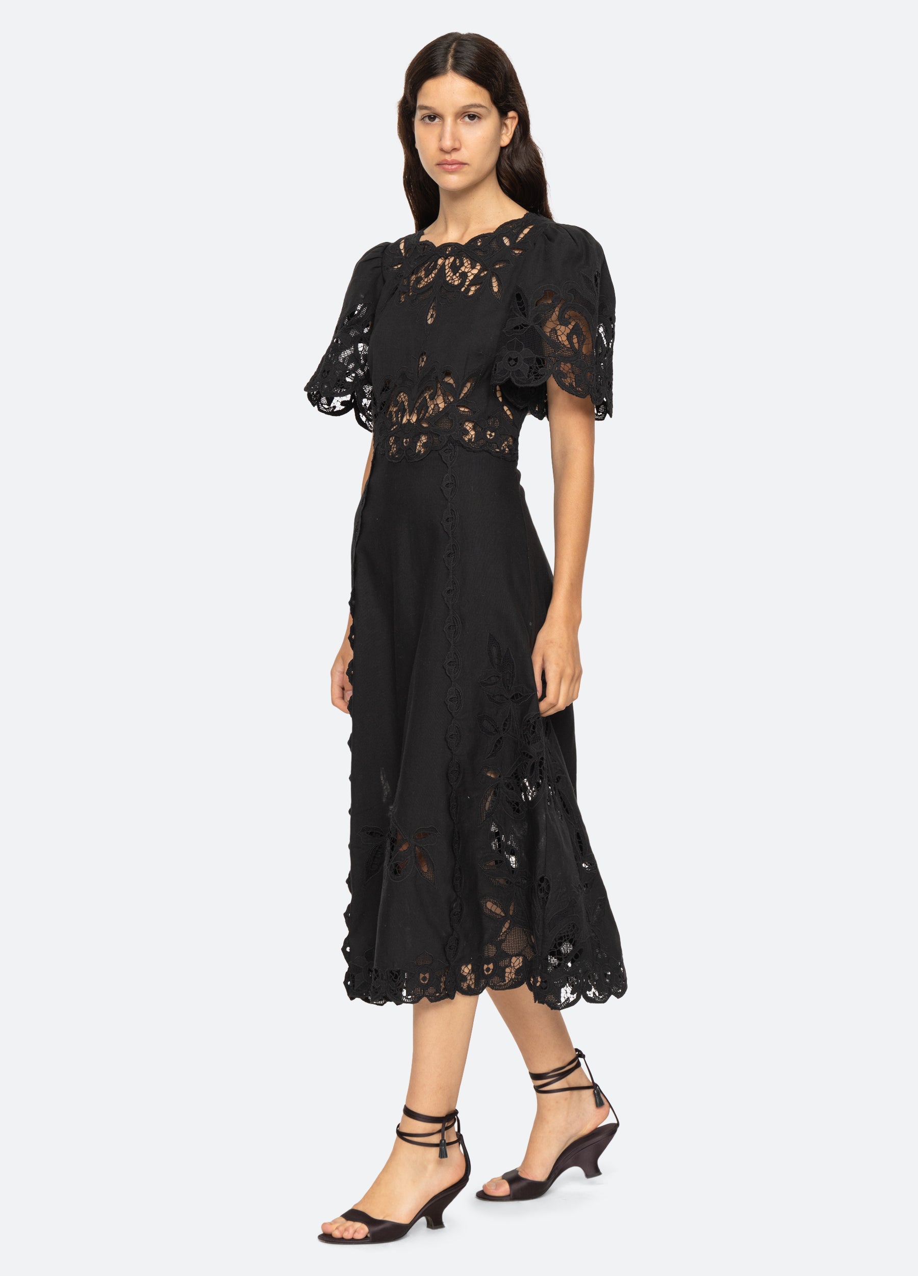 Gianna Women's Dress - Elegant & Stylish