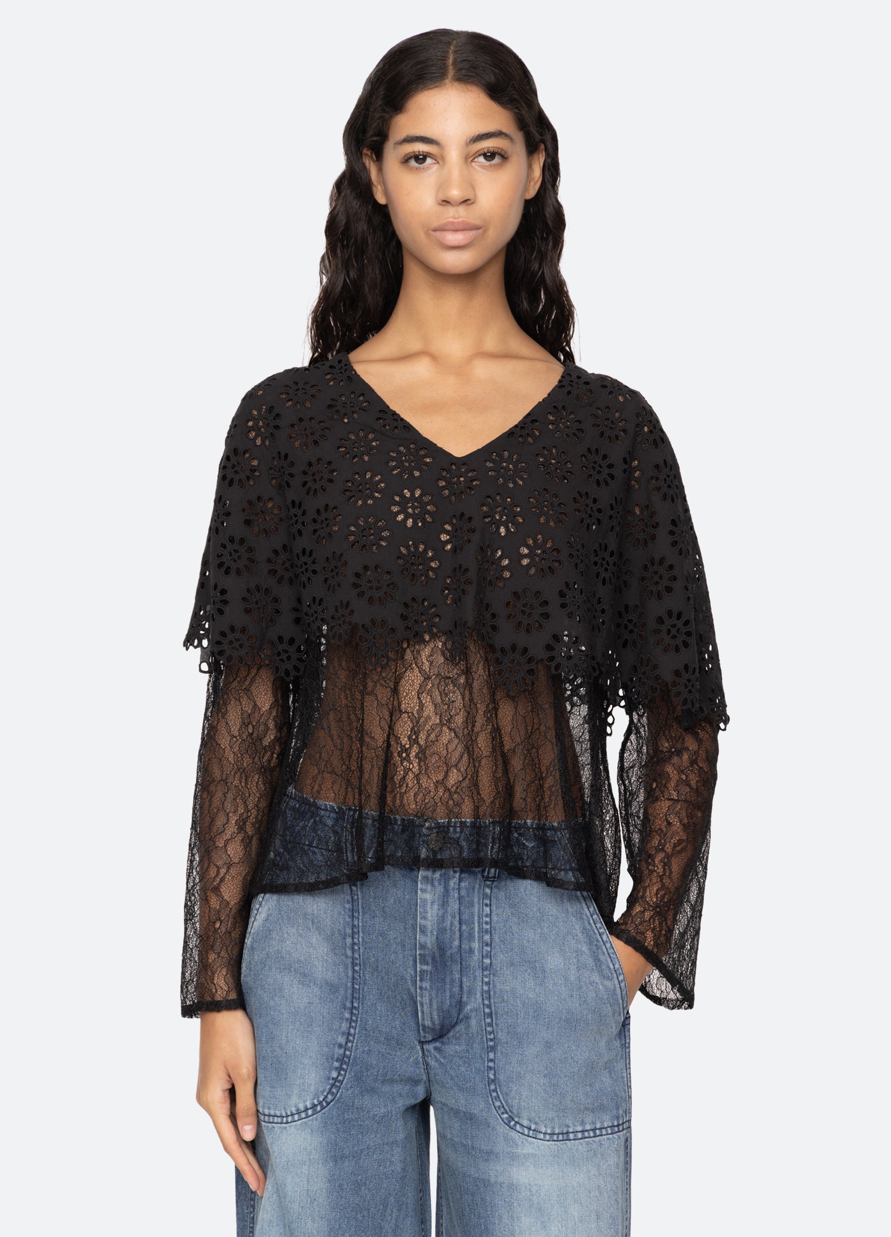 Vale Top - Stylish & Comfortable