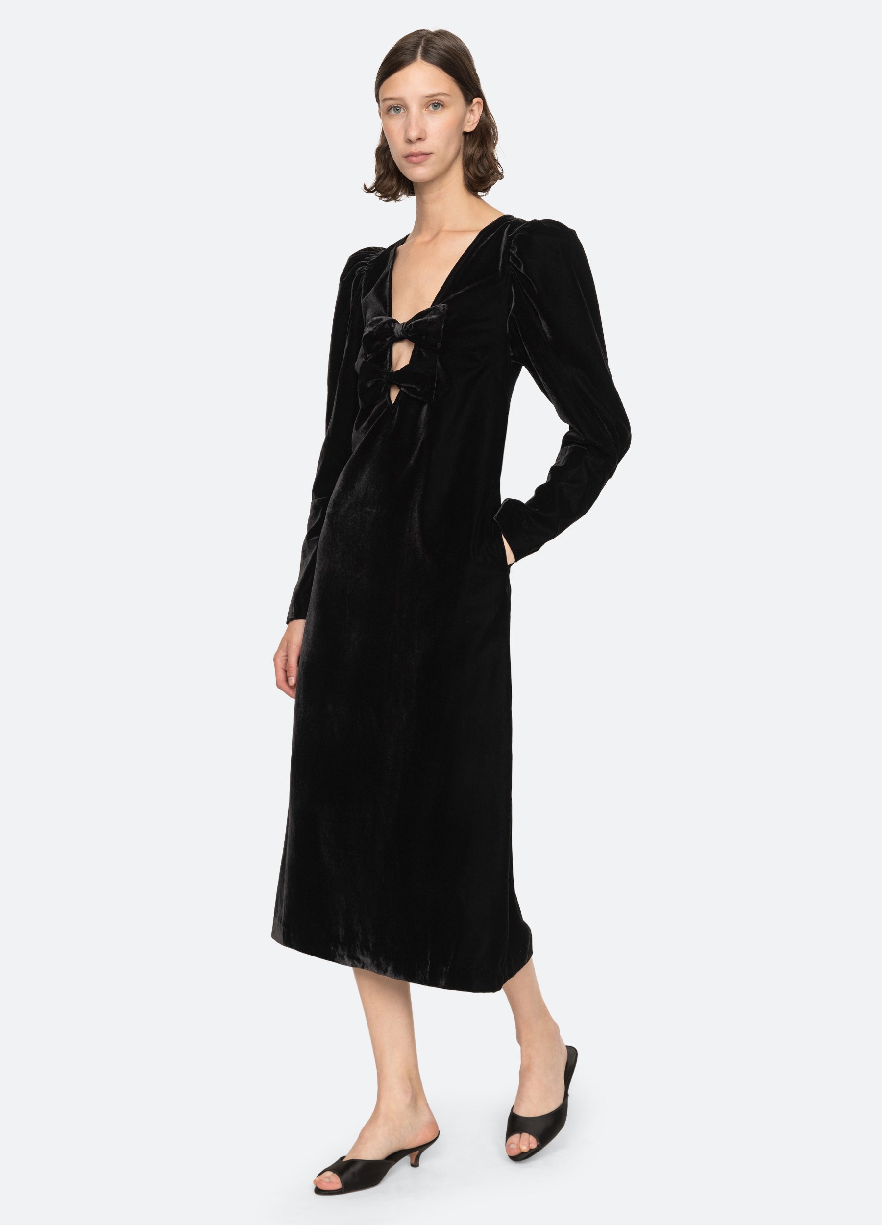 Stylish Tashi Dress for Women