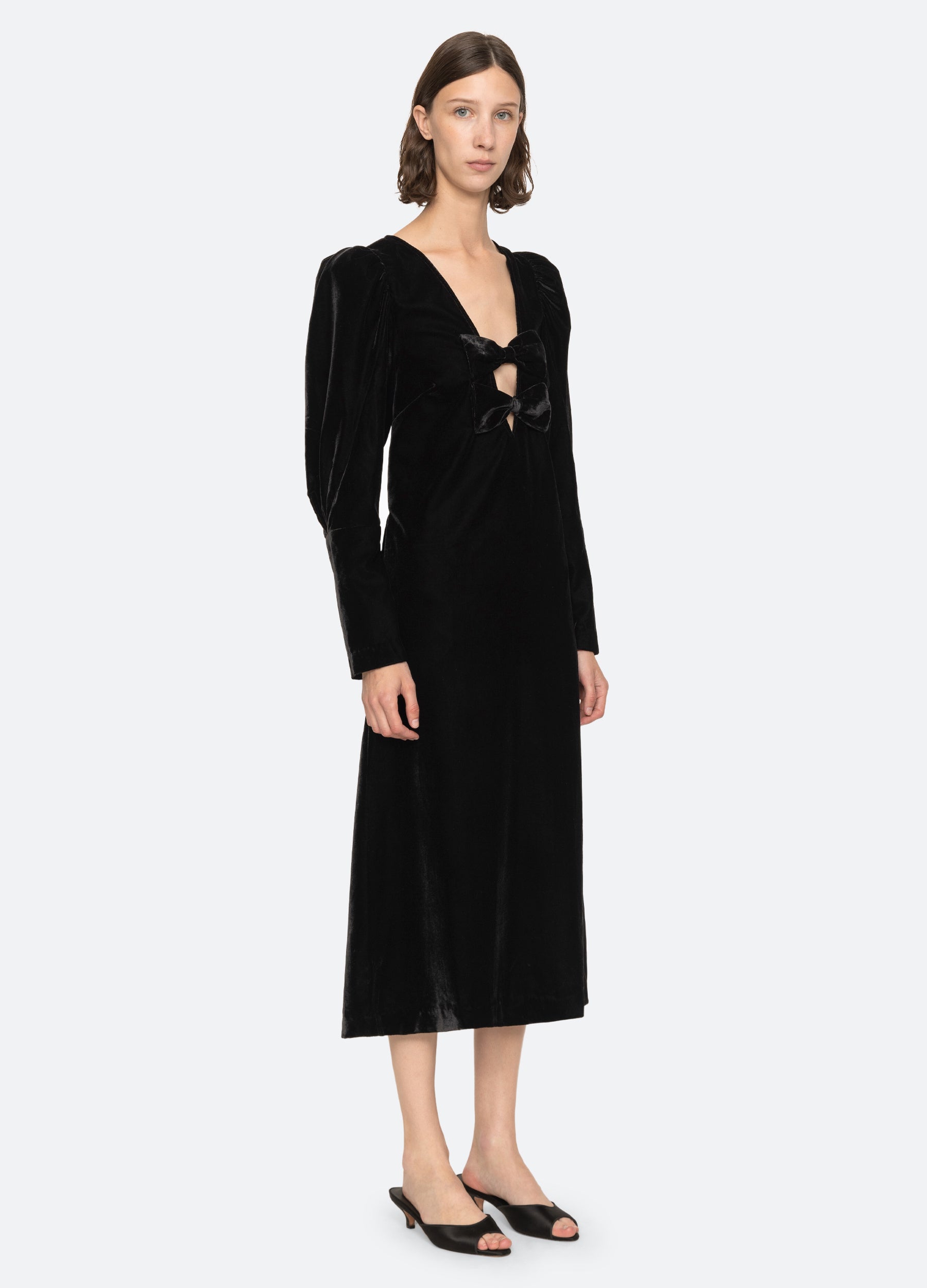 Stylish Tashi Dress for Women