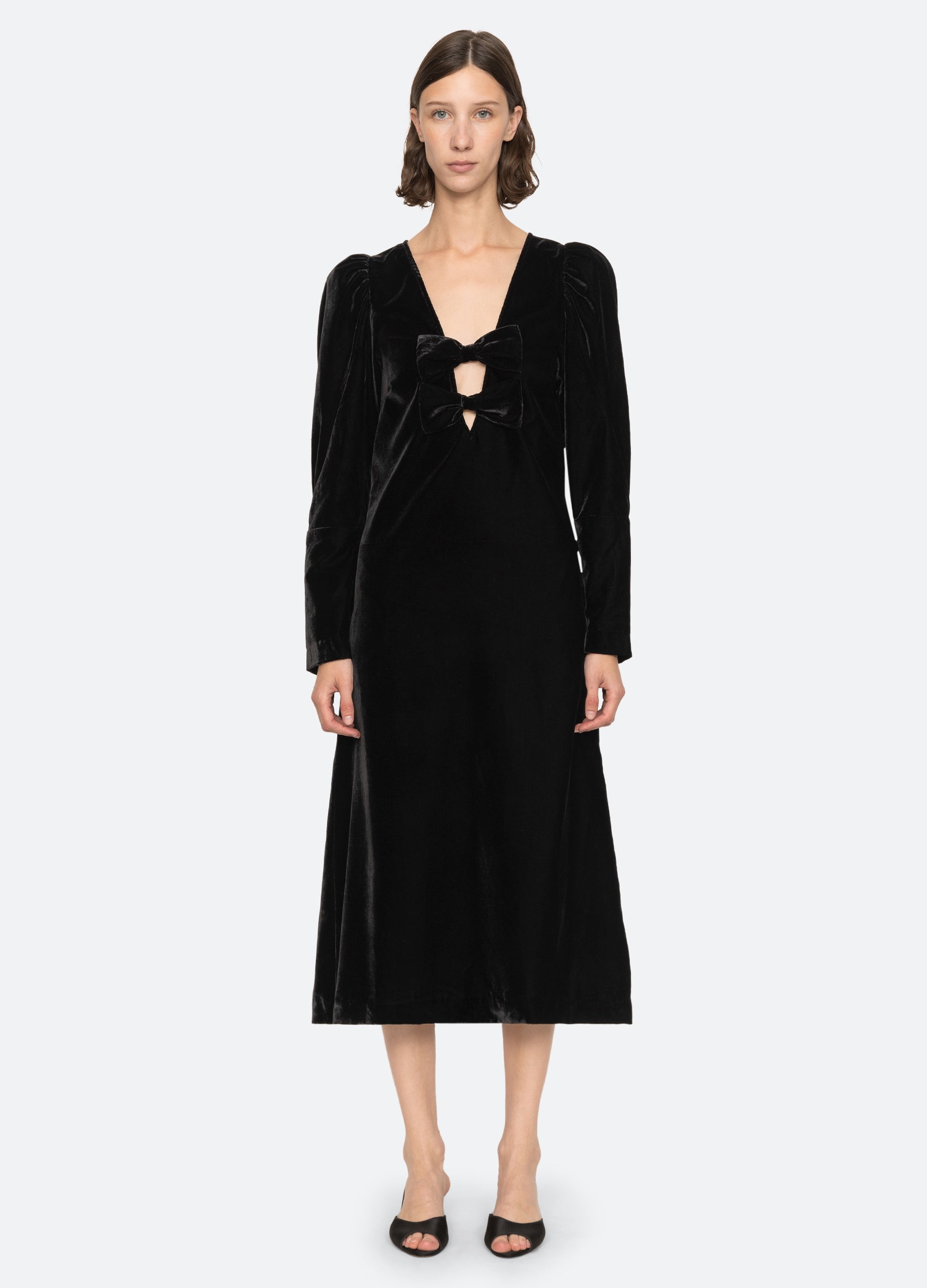 Stylish Tashi Dress for Women