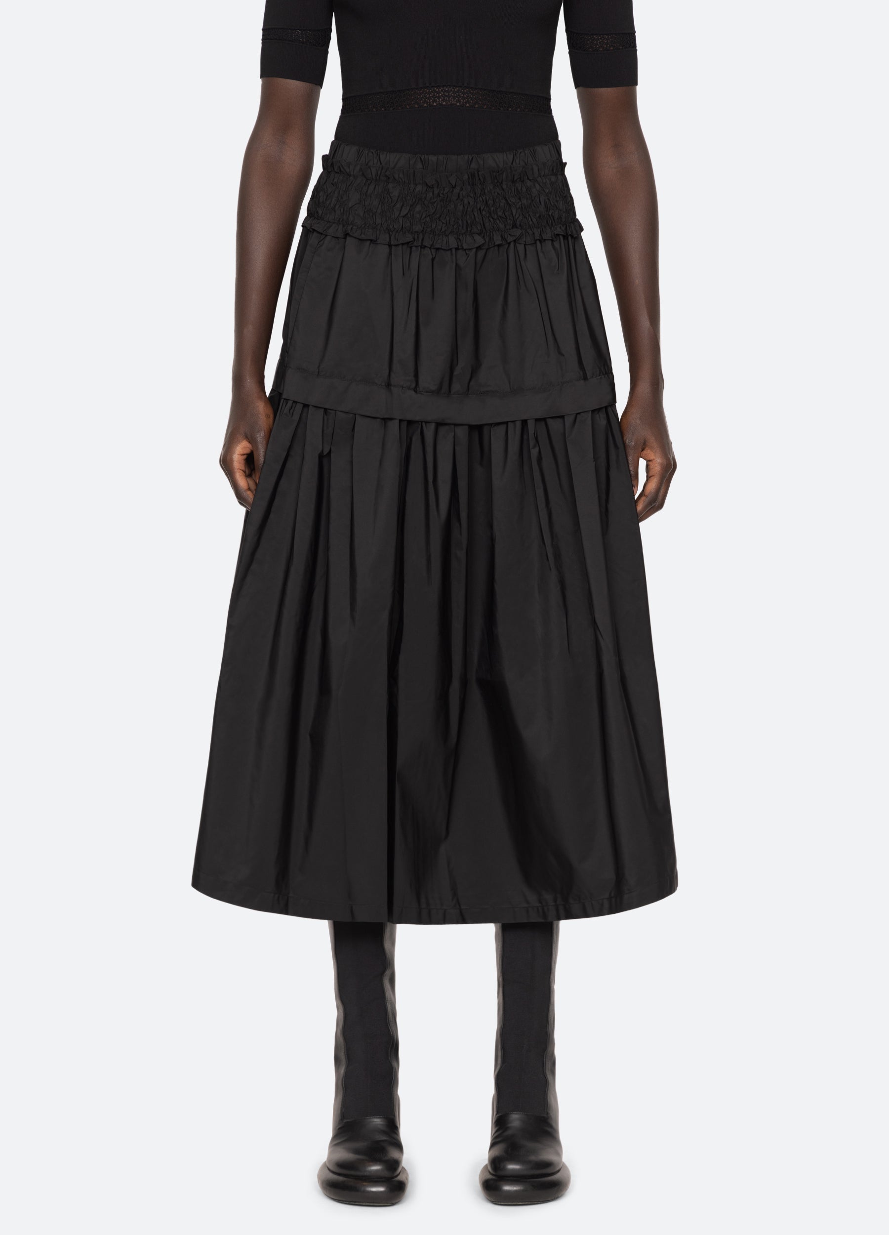 Stylish Belen Skirt for Women