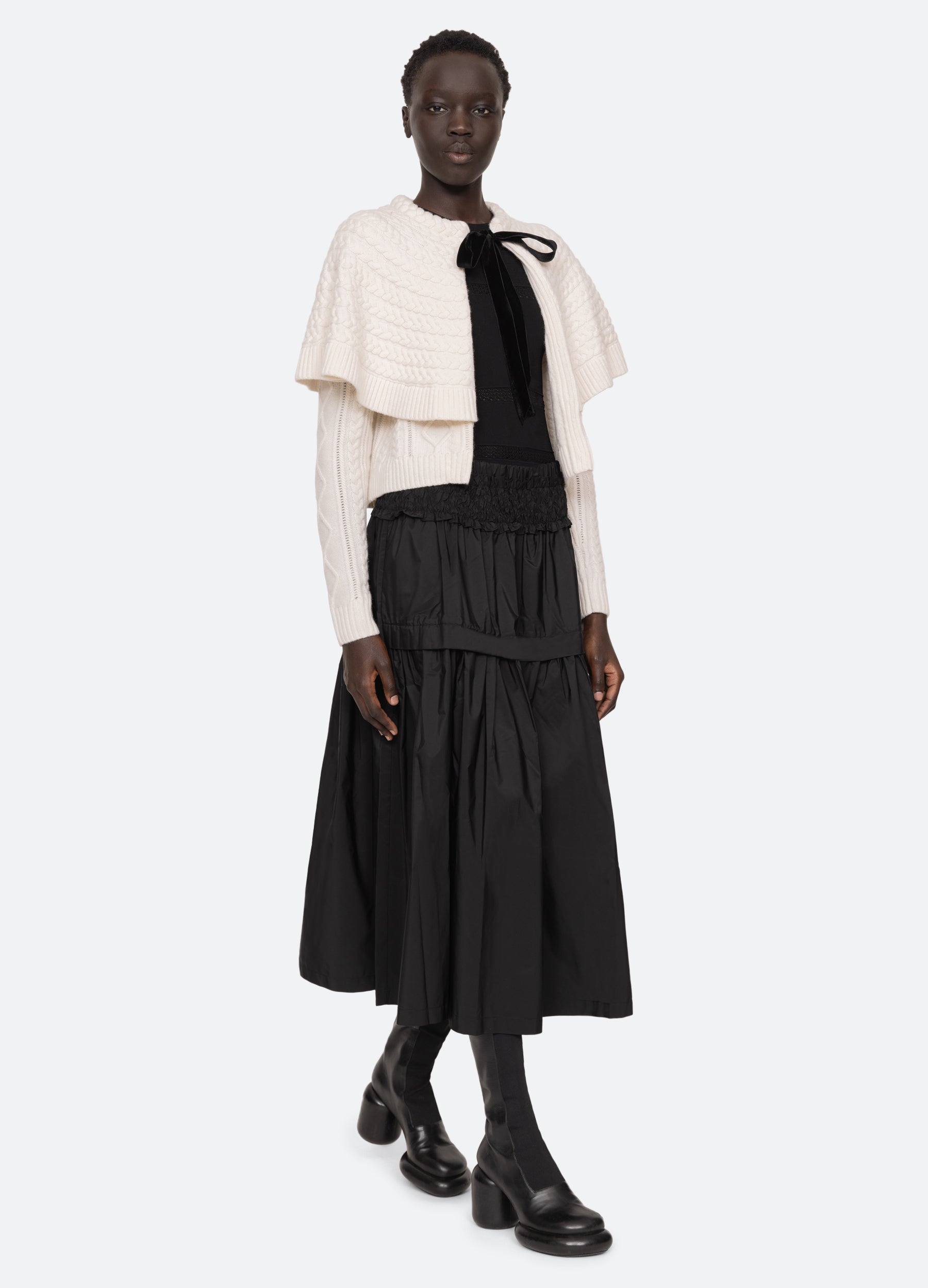 Stylish Belen Skirt for Women