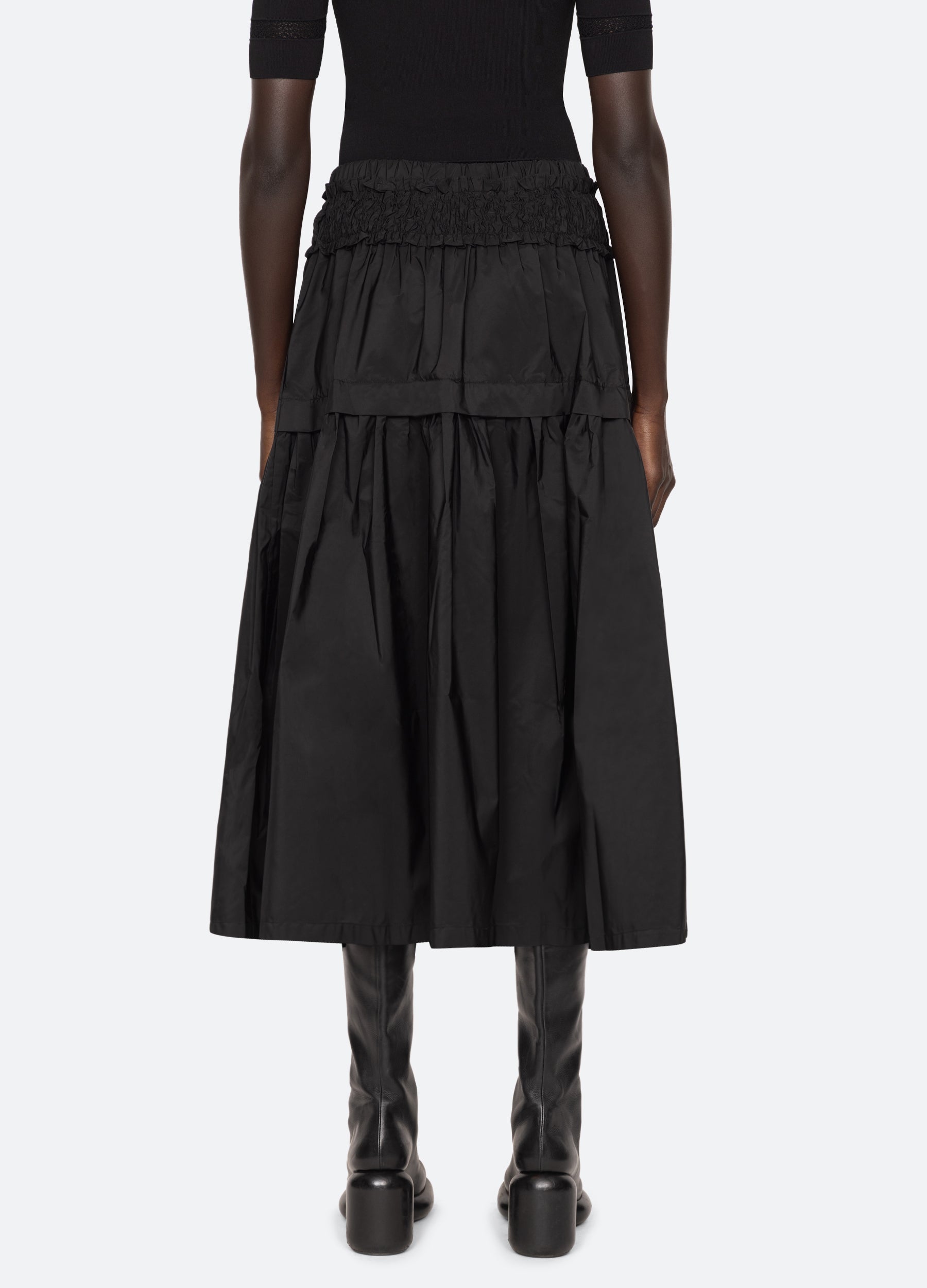 Stylish Belen Skirt for Women