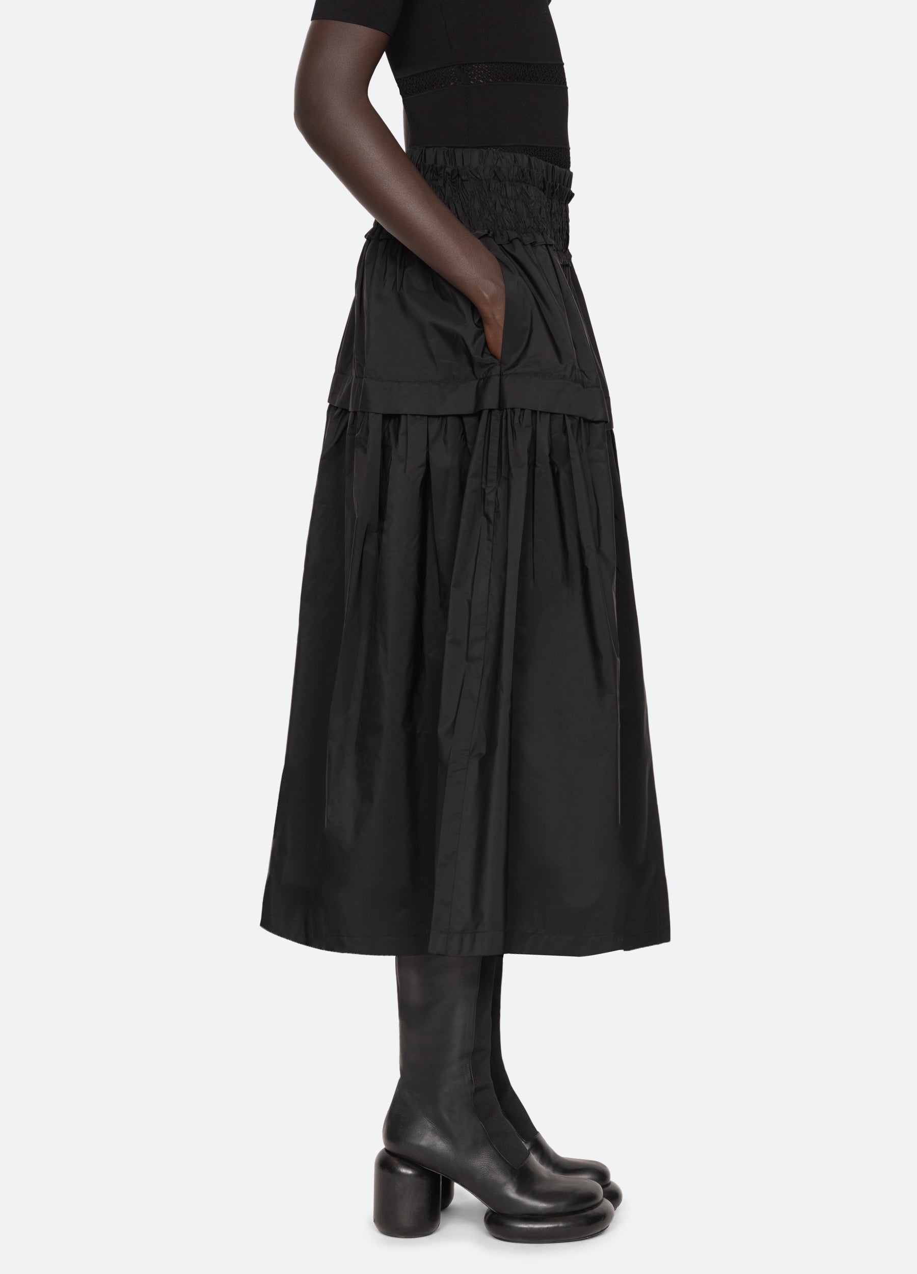 Stylish Belen Skirt for Women