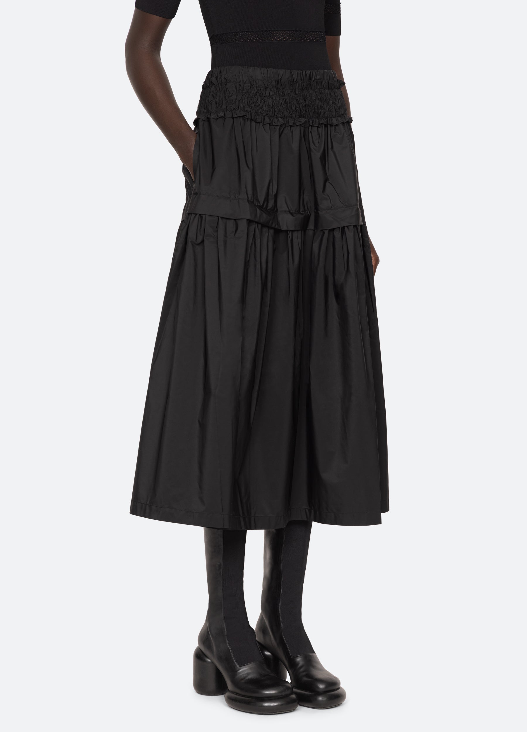 Stylish Belen Skirt for Women