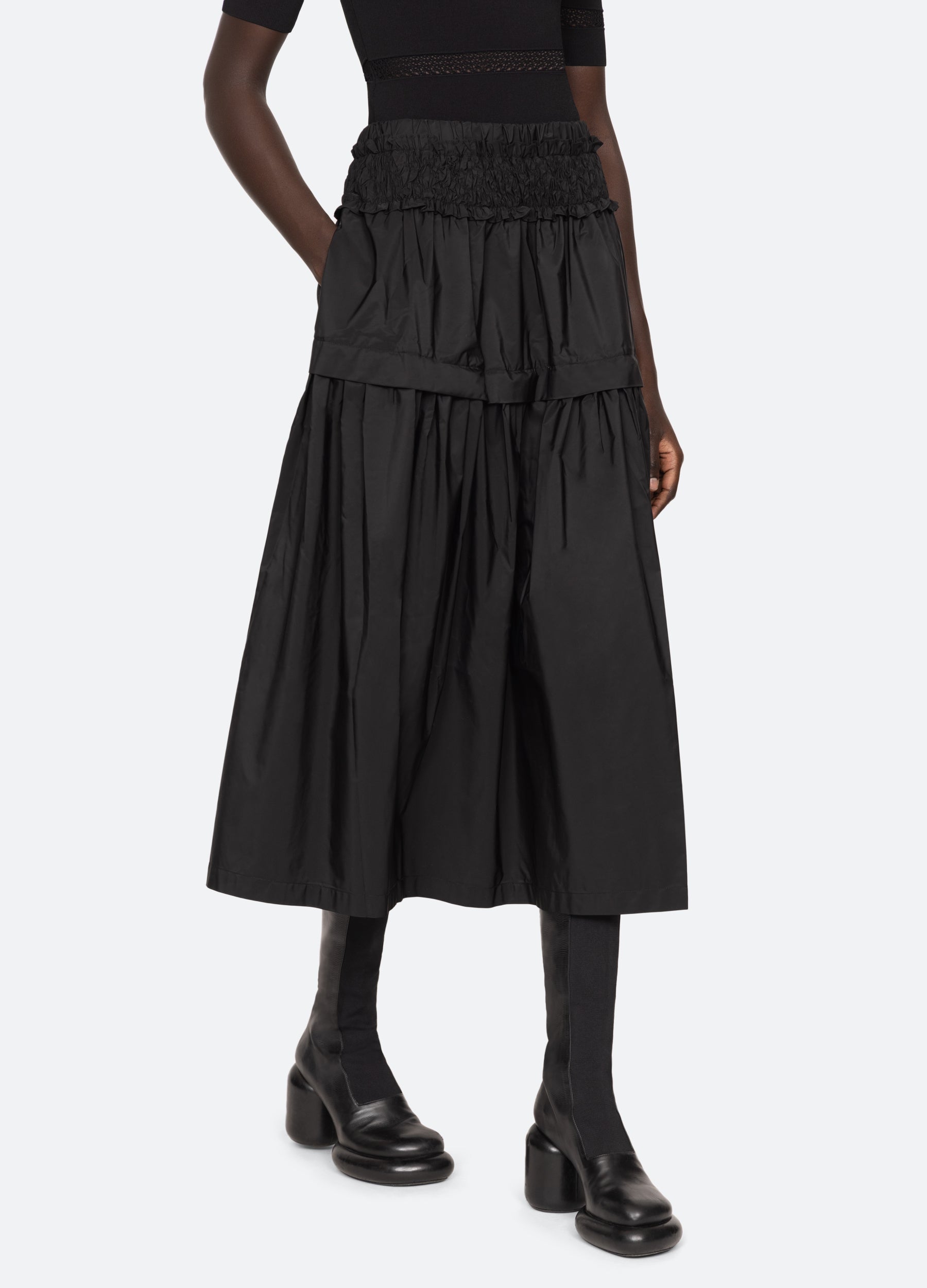 Stylish Belen Skirt for Women