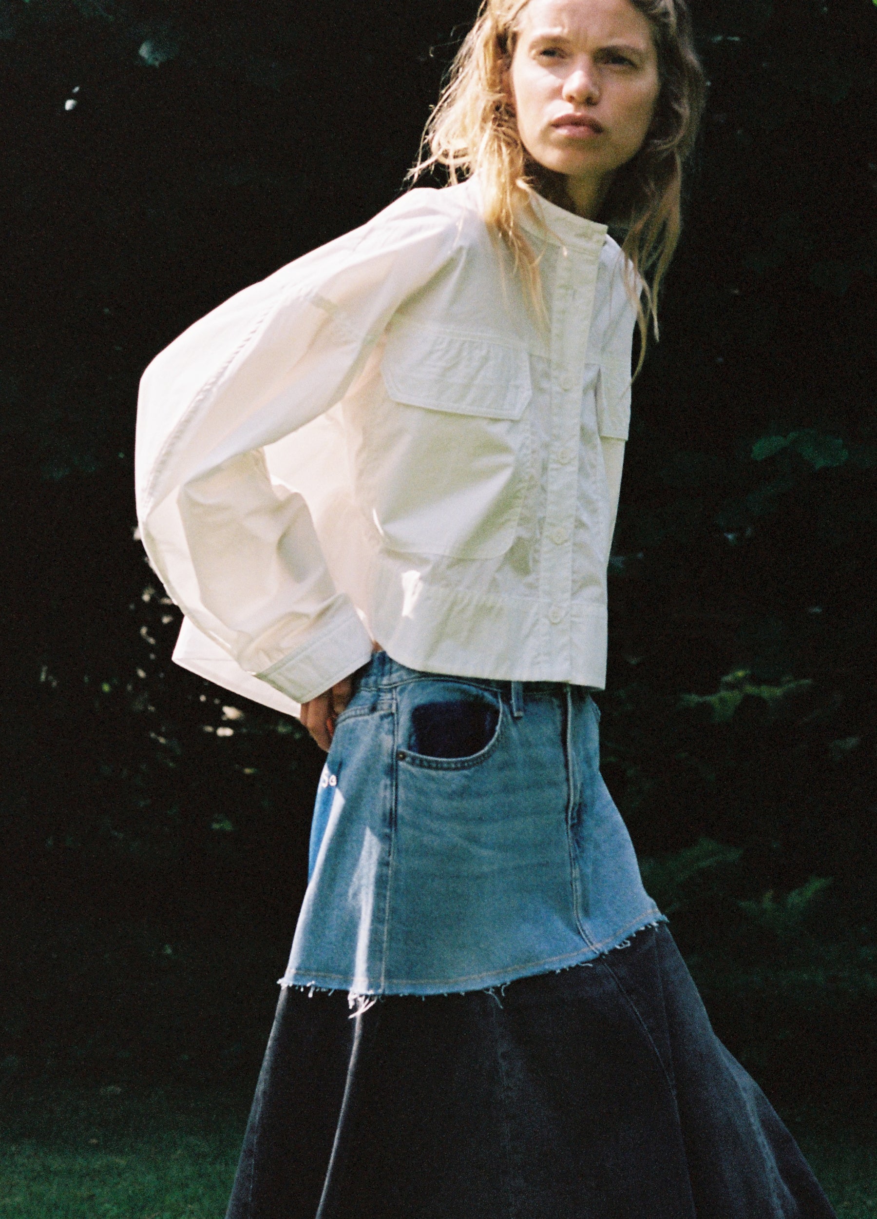 Classic Liam Shirt for Men