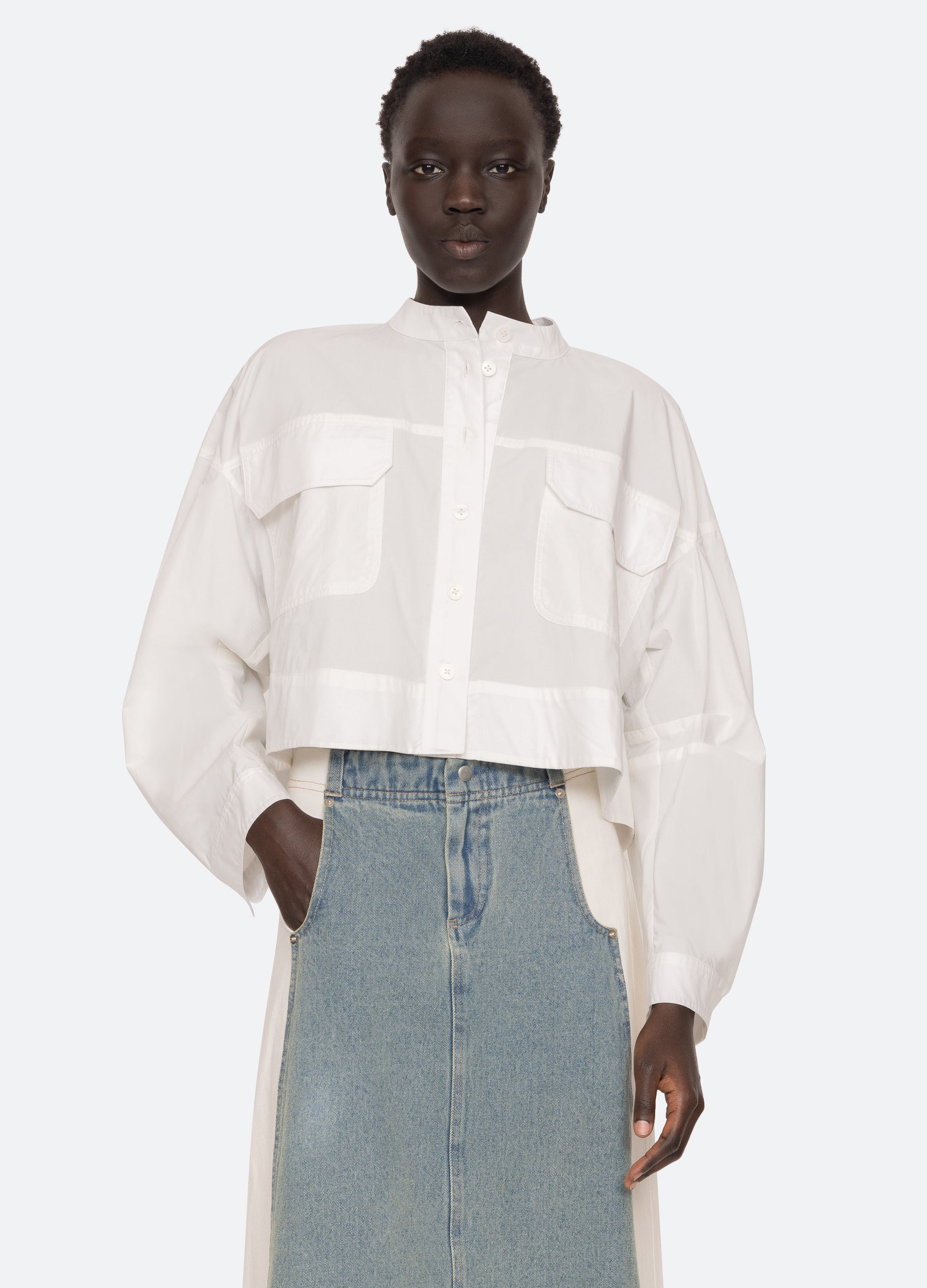 Classic Liam Shirt for Men
