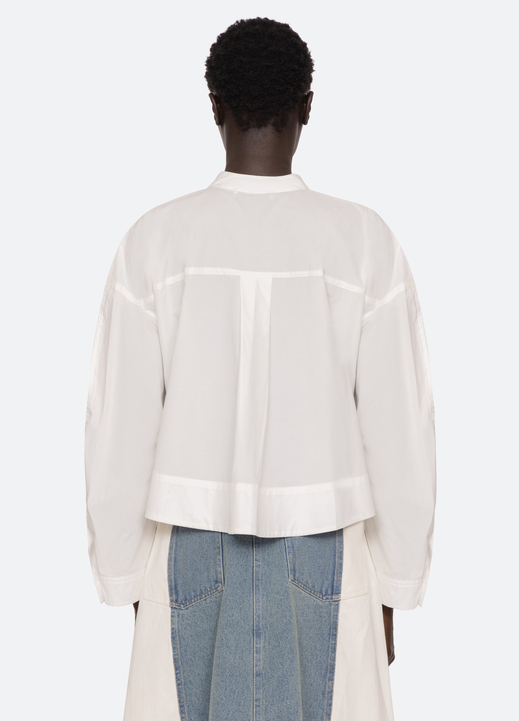 Classic Liam Shirt for Men