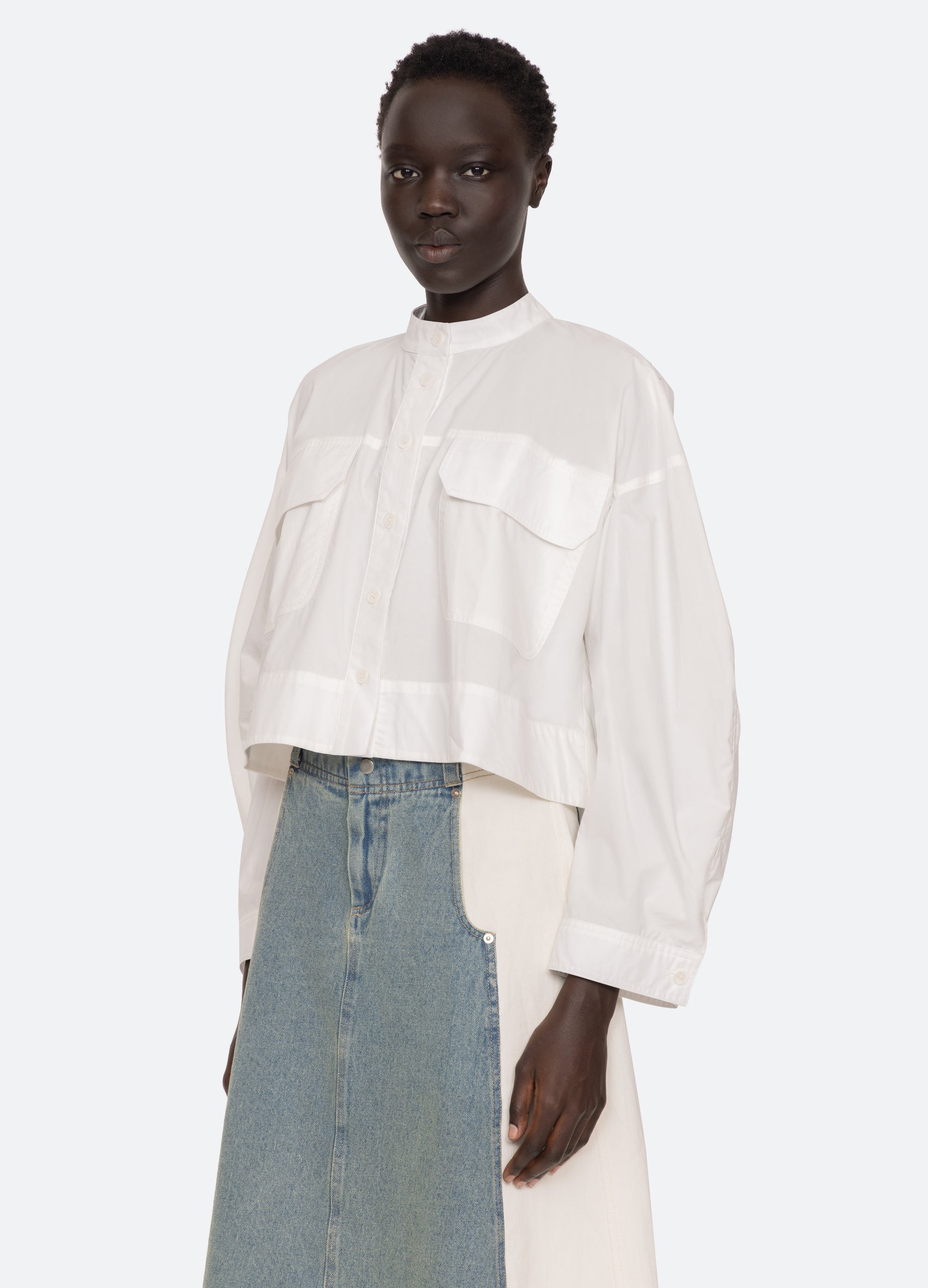 Classic Liam Shirt for Men