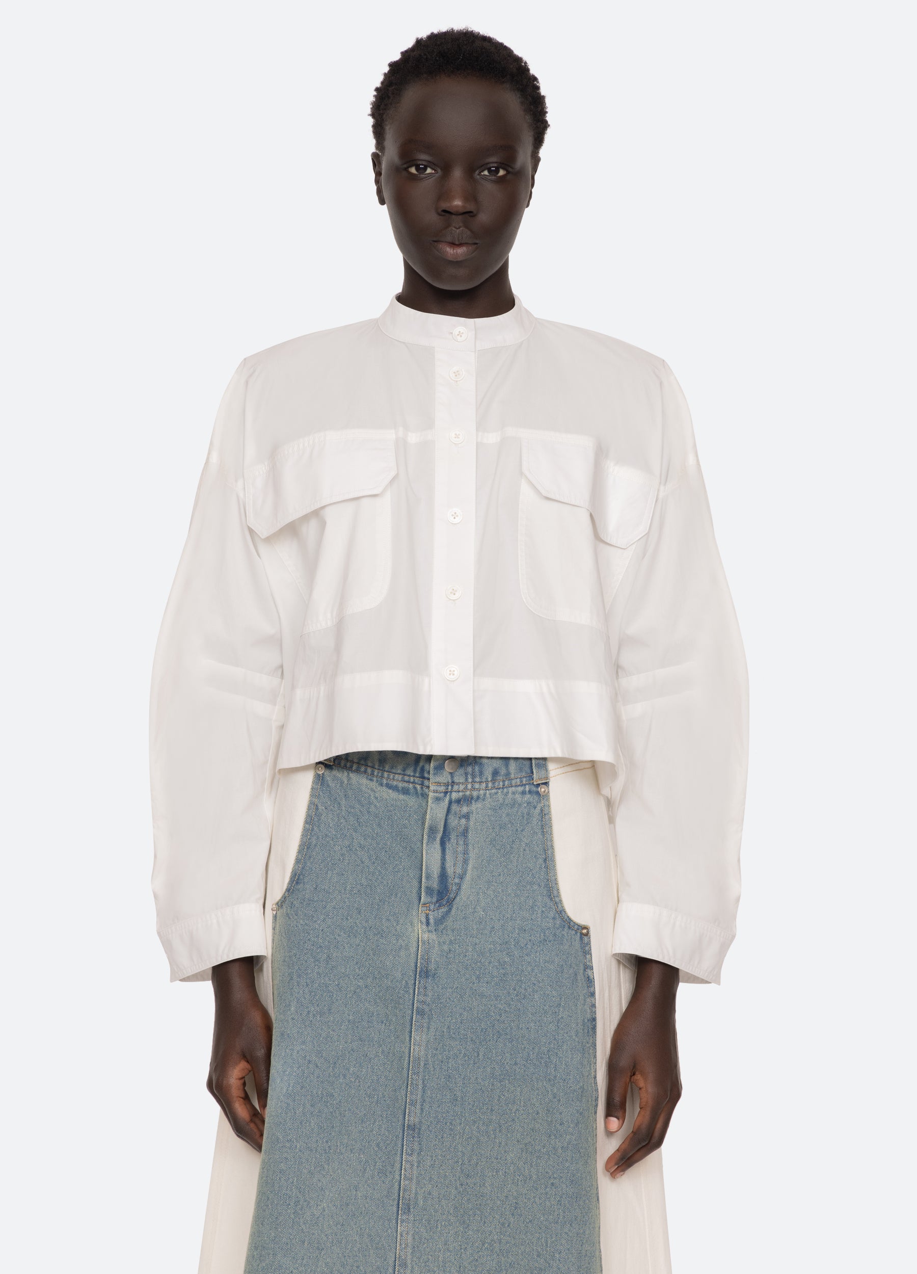 Classic Liam Shirt for Men