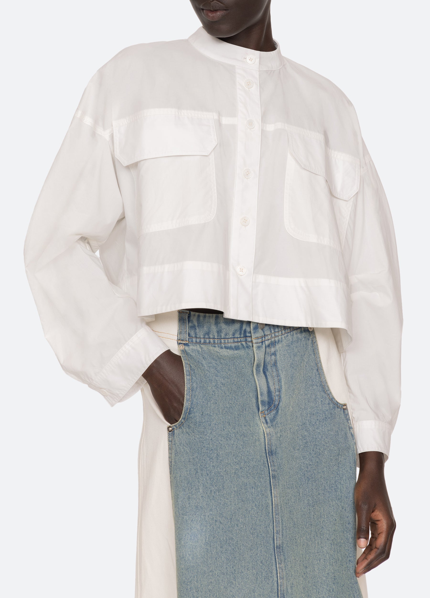 Classic Liam Shirt for Men