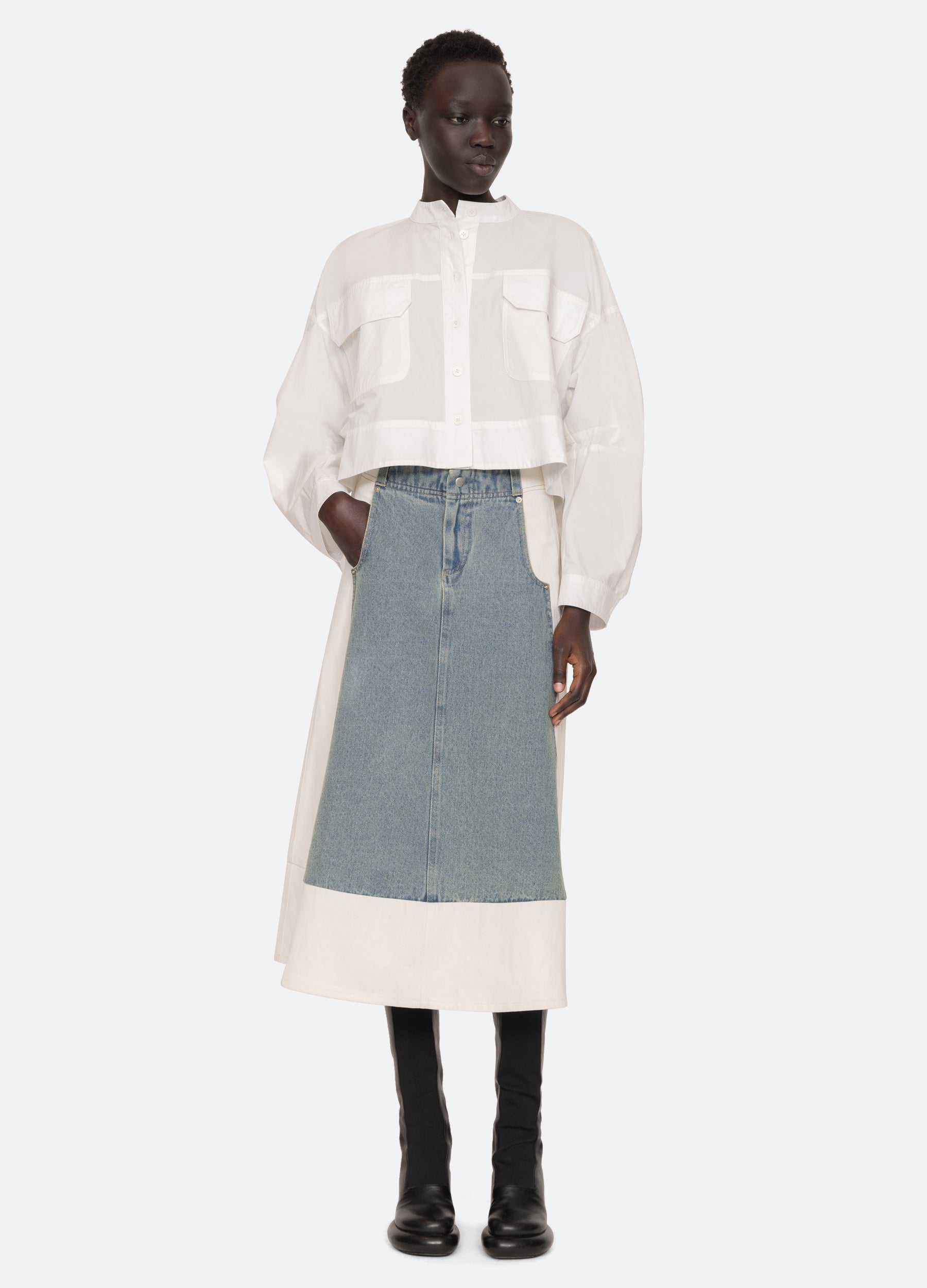 Classic Liam Shirt for Men