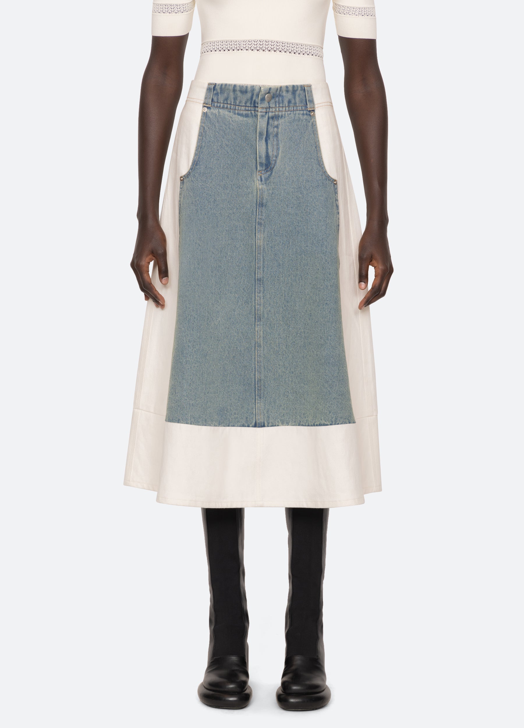 Stylish Liam Skirt for Everyday Wear