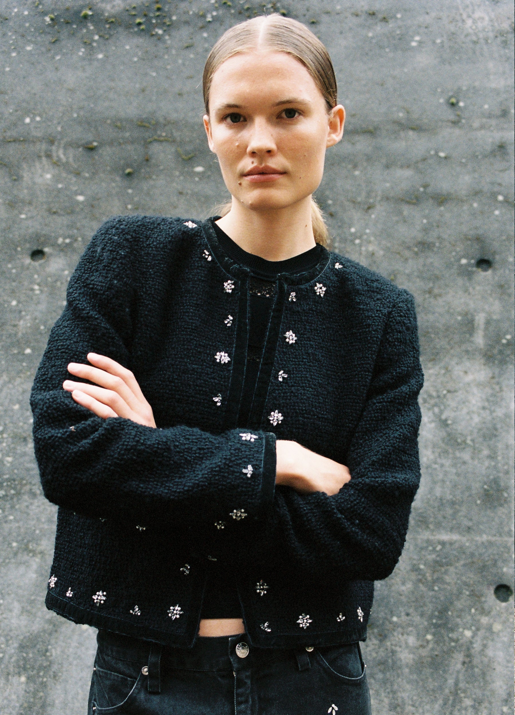 Caryl Women's Jacket – Stylish Outerwear for Everyday Wear