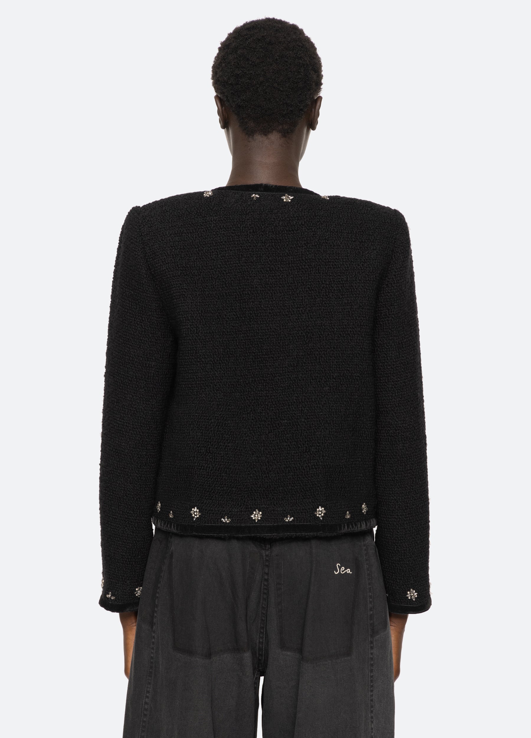 Caryl Women's Jacket – Stylish Outerwear for Everyday Wear