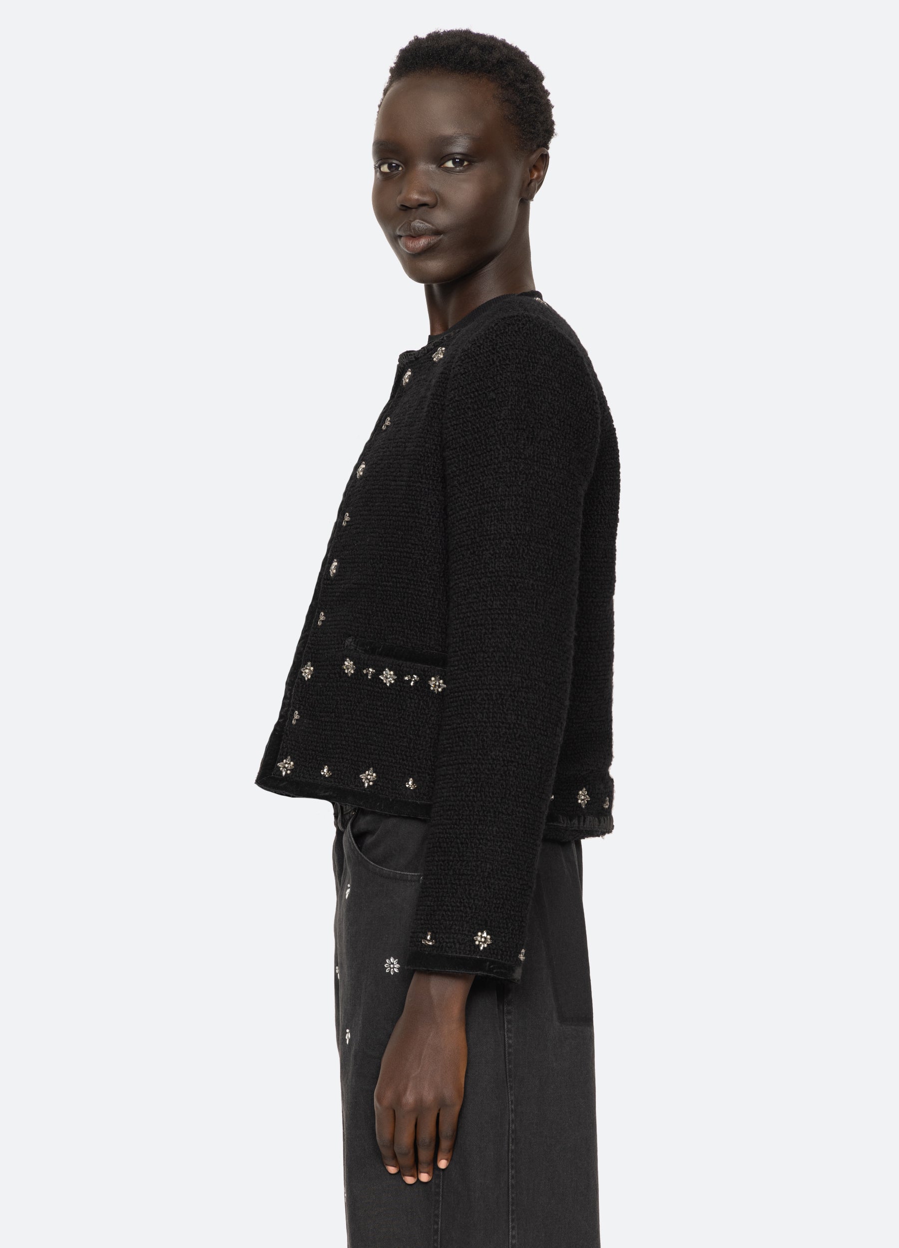 Caryl Women's Jacket – Stylish Outerwear for Everyday Wear