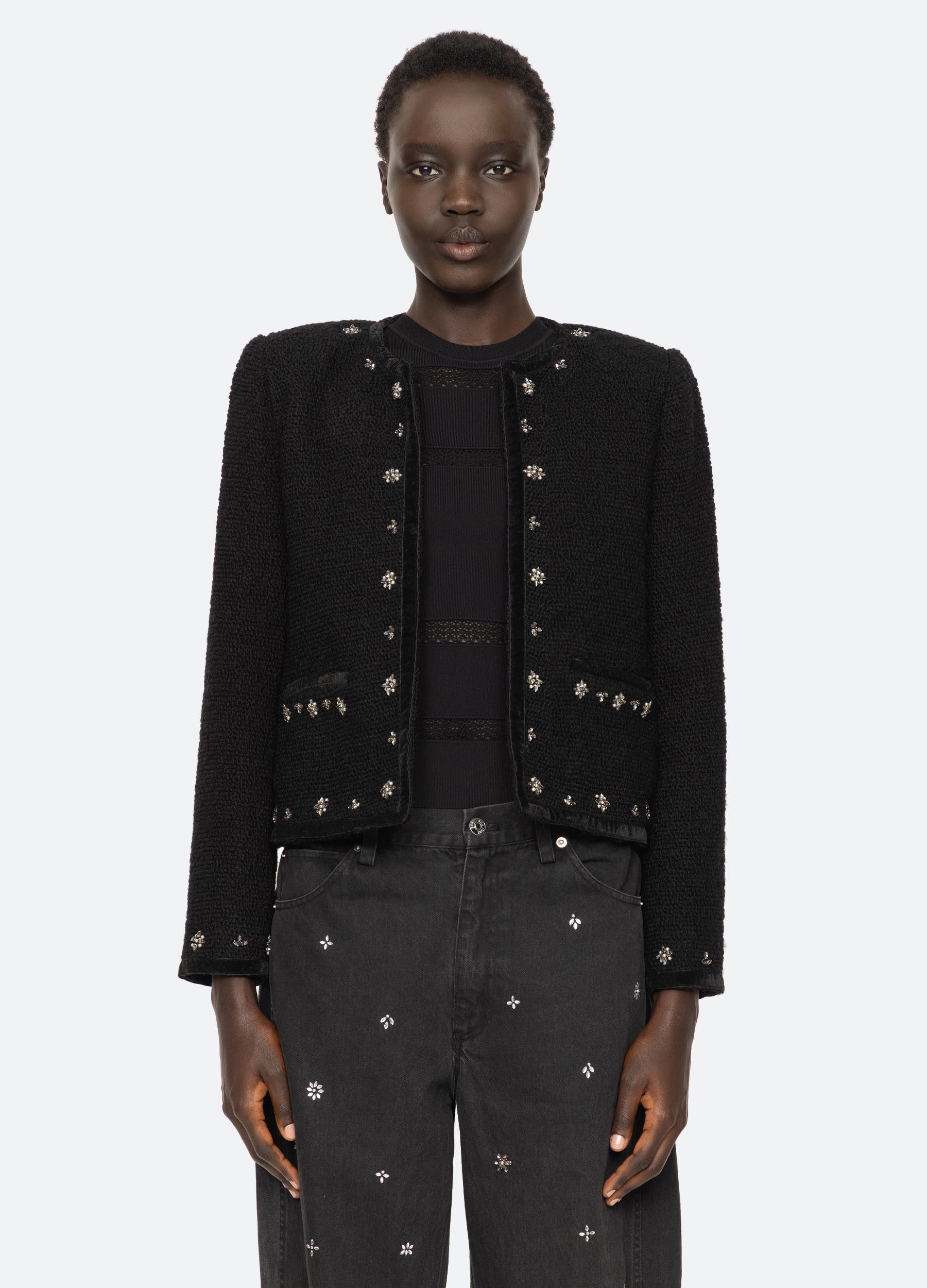 Caryl Women's Jacket – Stylish Outerwear for Everyday Wear