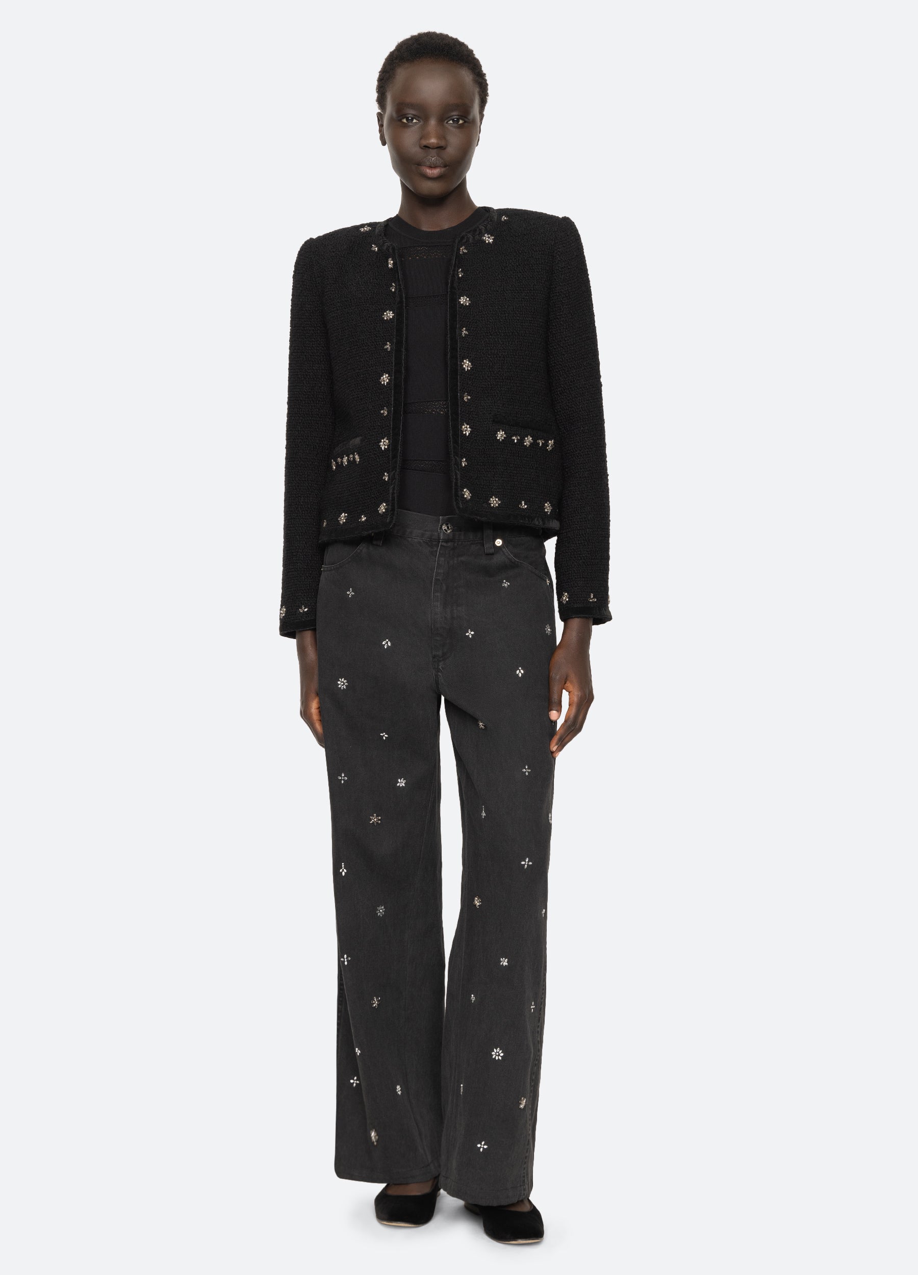 Caryl Women's Jacket – Stylish Outerwear for Everyday Wear