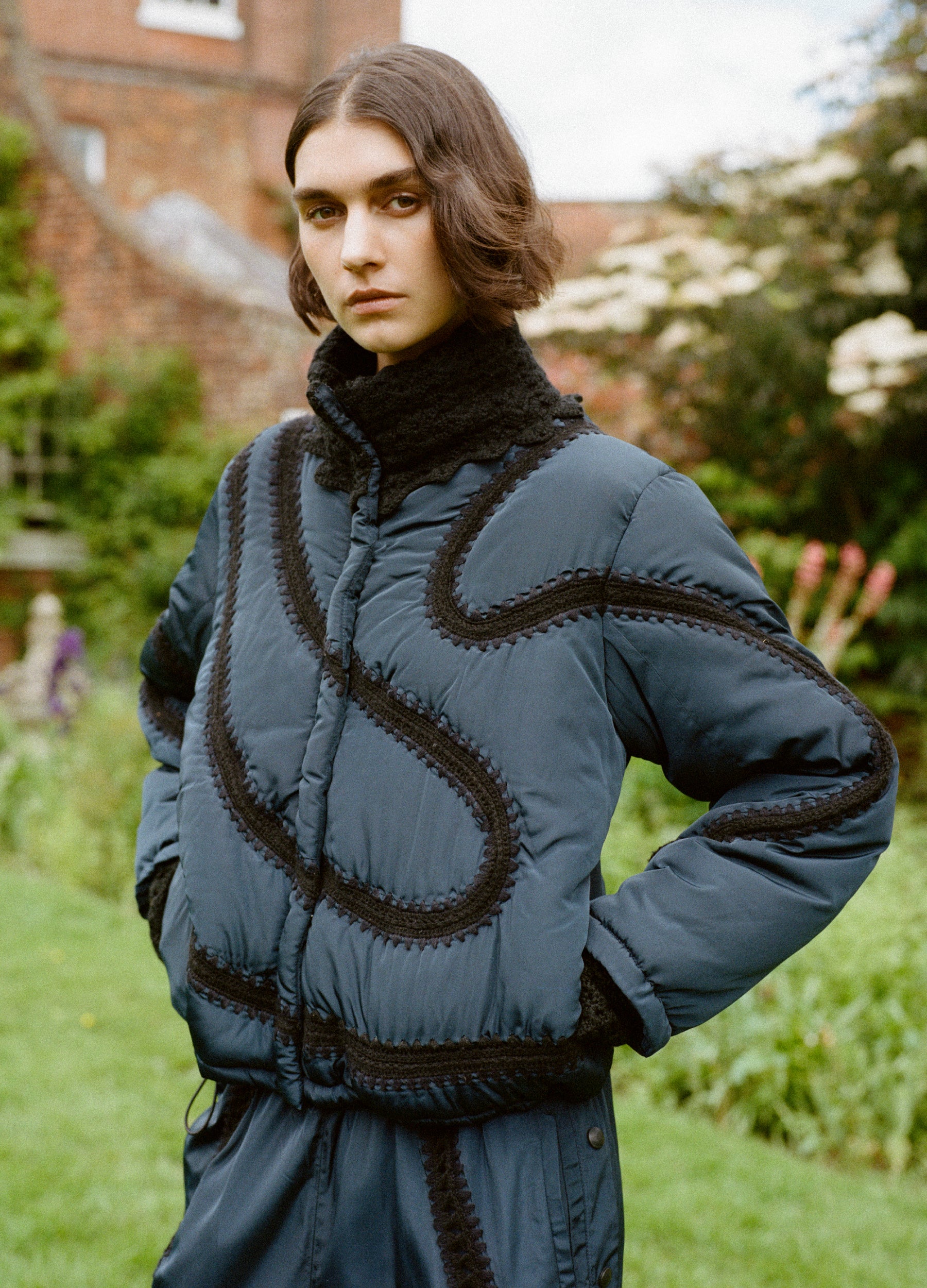 Averie Lightweight Jacket for Everyday Wear