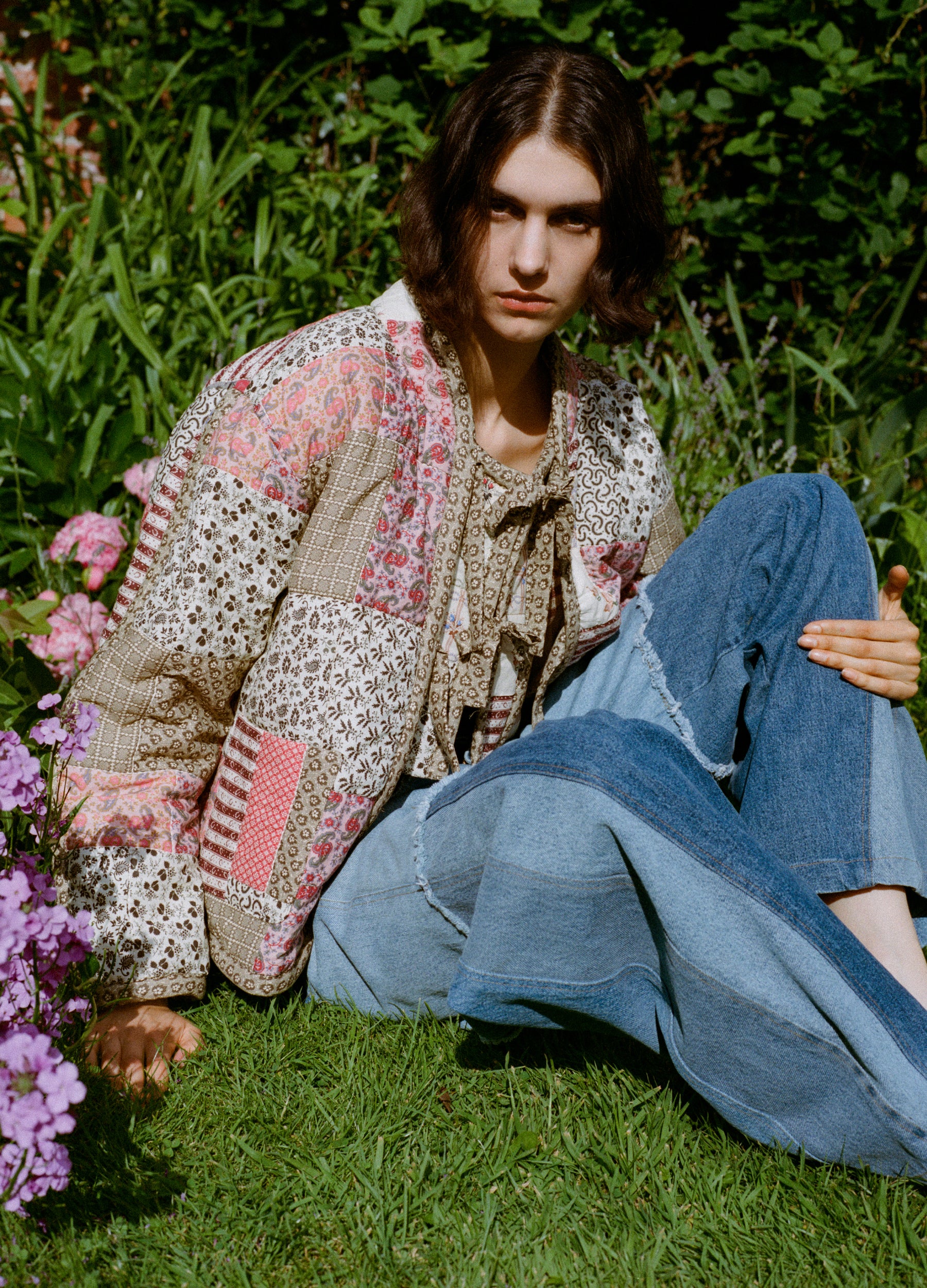 Stylish Presley Jacket for Everyday Wear