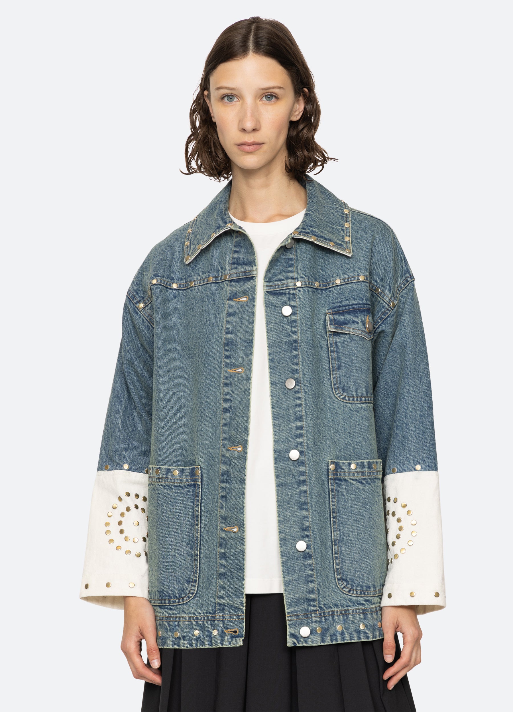 Stylish Liam Jacket for Everyday Wear