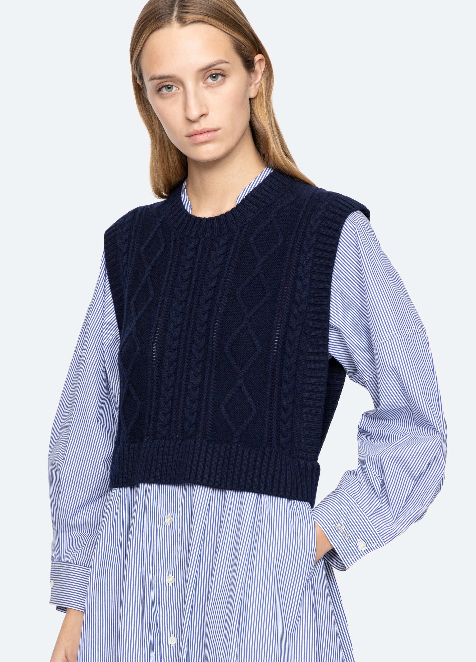 Caleb Women's Dress - Elegant & Stylish