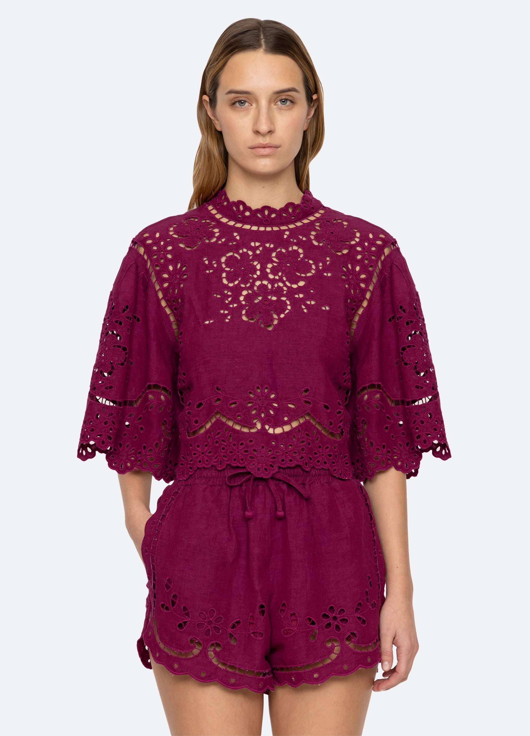 Stylish Lula Top for Everyday Wear