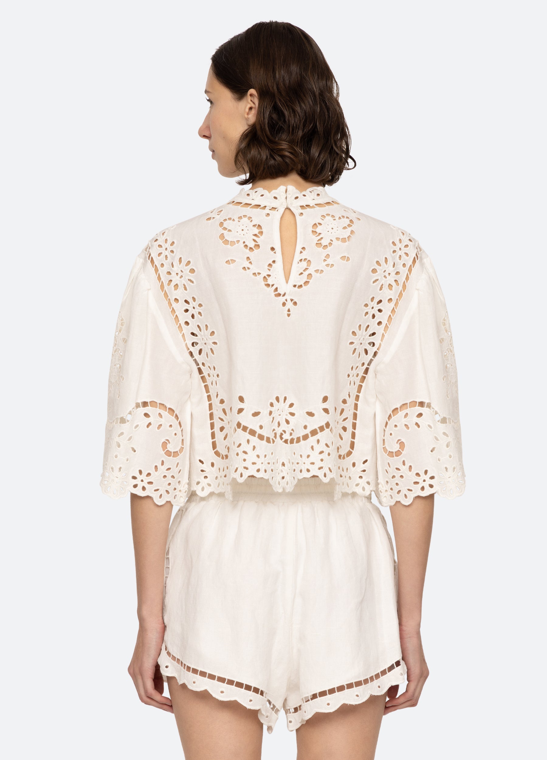 Stylish Lula Top for Everyday Wear
