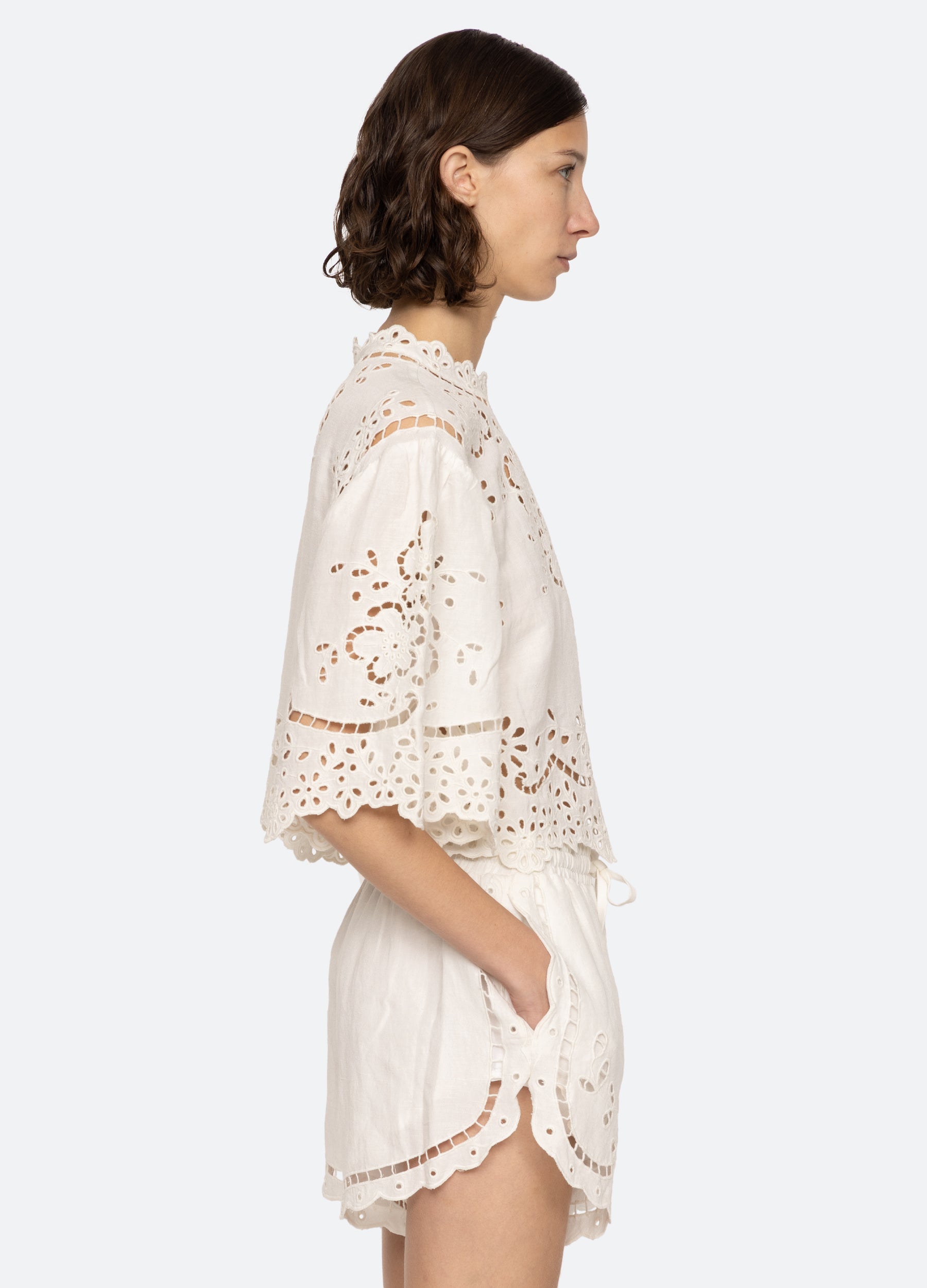 Stylish Lula Top for Everyday Wear