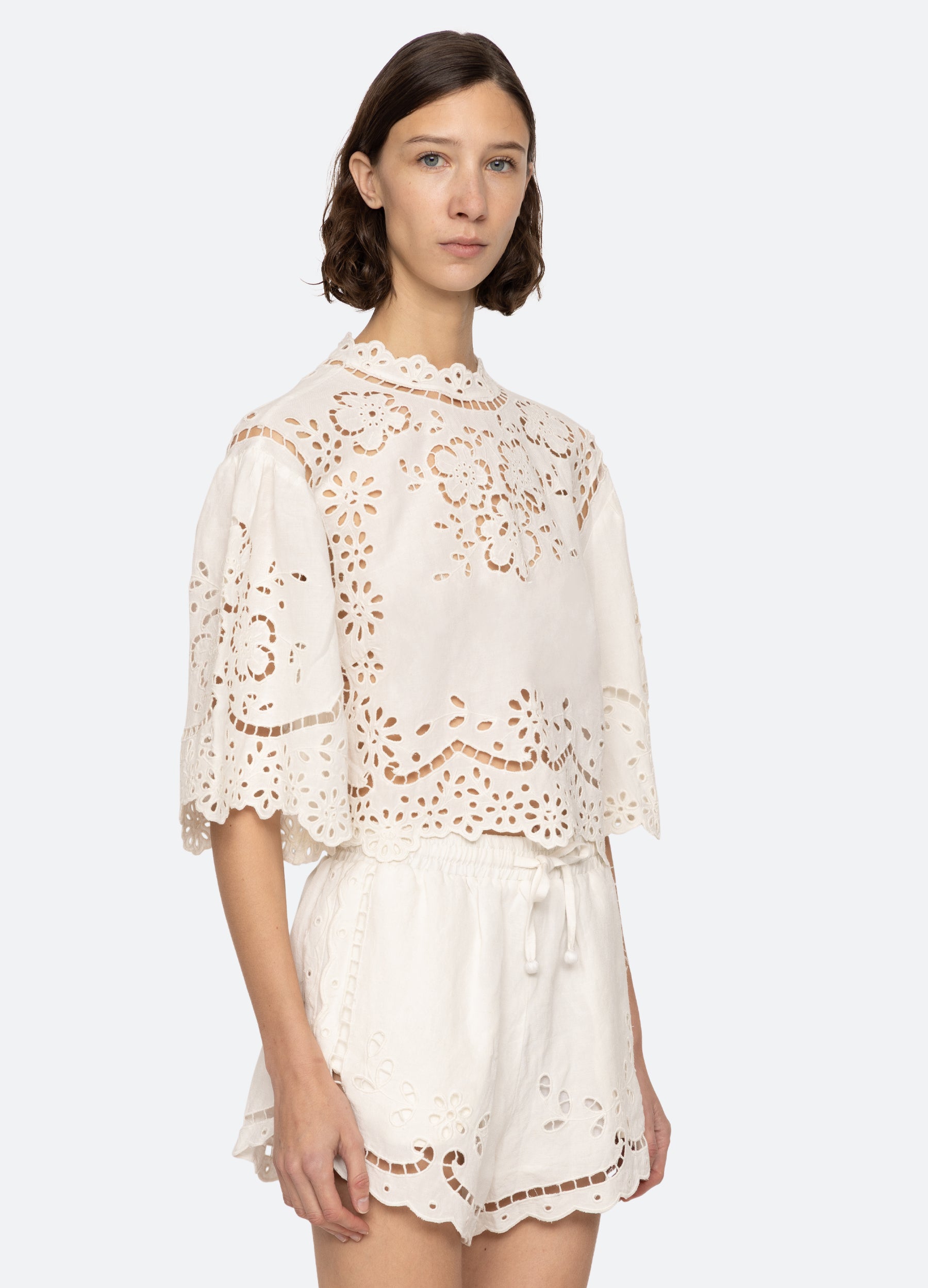 Stylish Lula Top for Everyday Wear