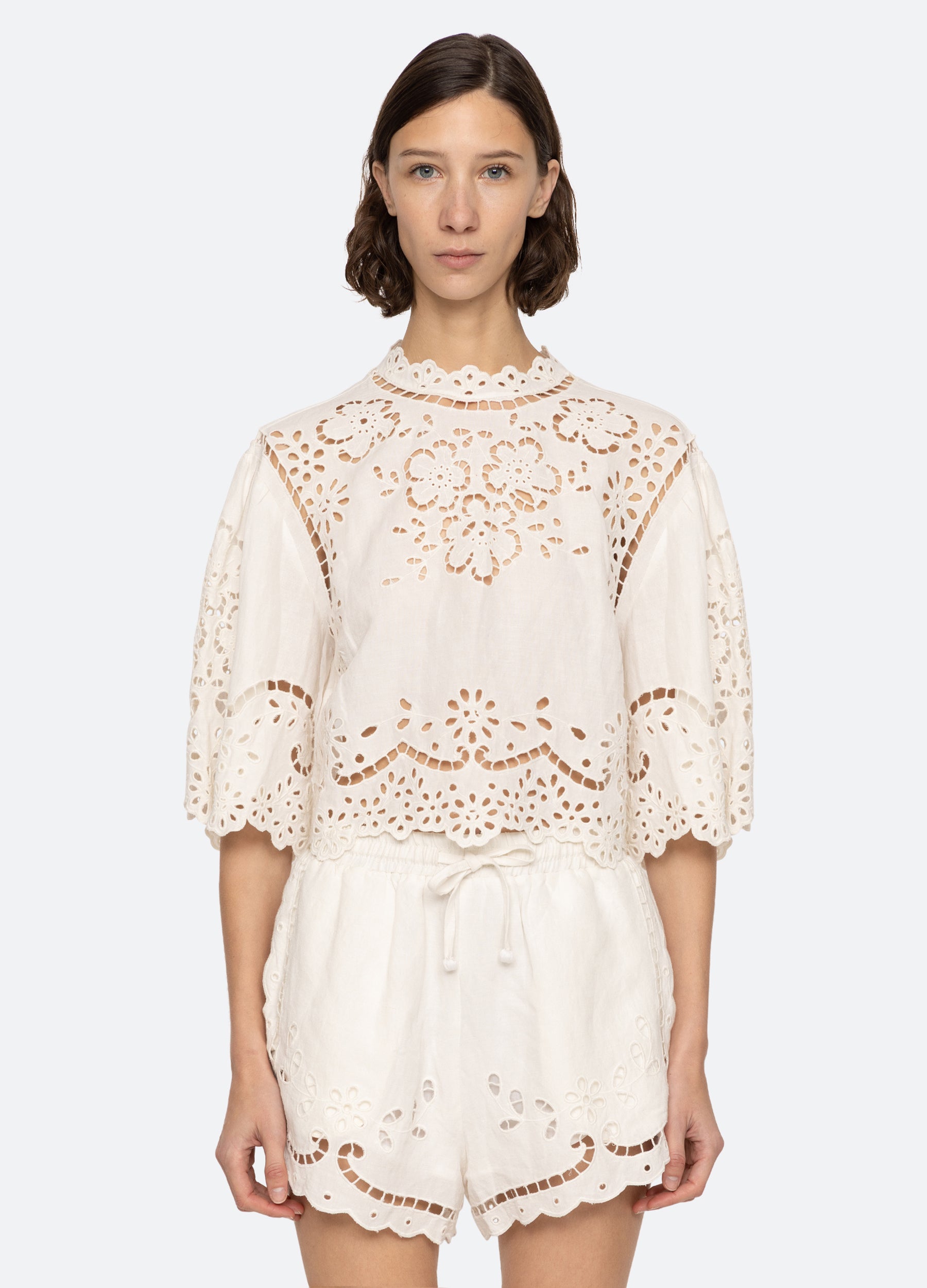 Stylish Lula Top for Everyday Wear