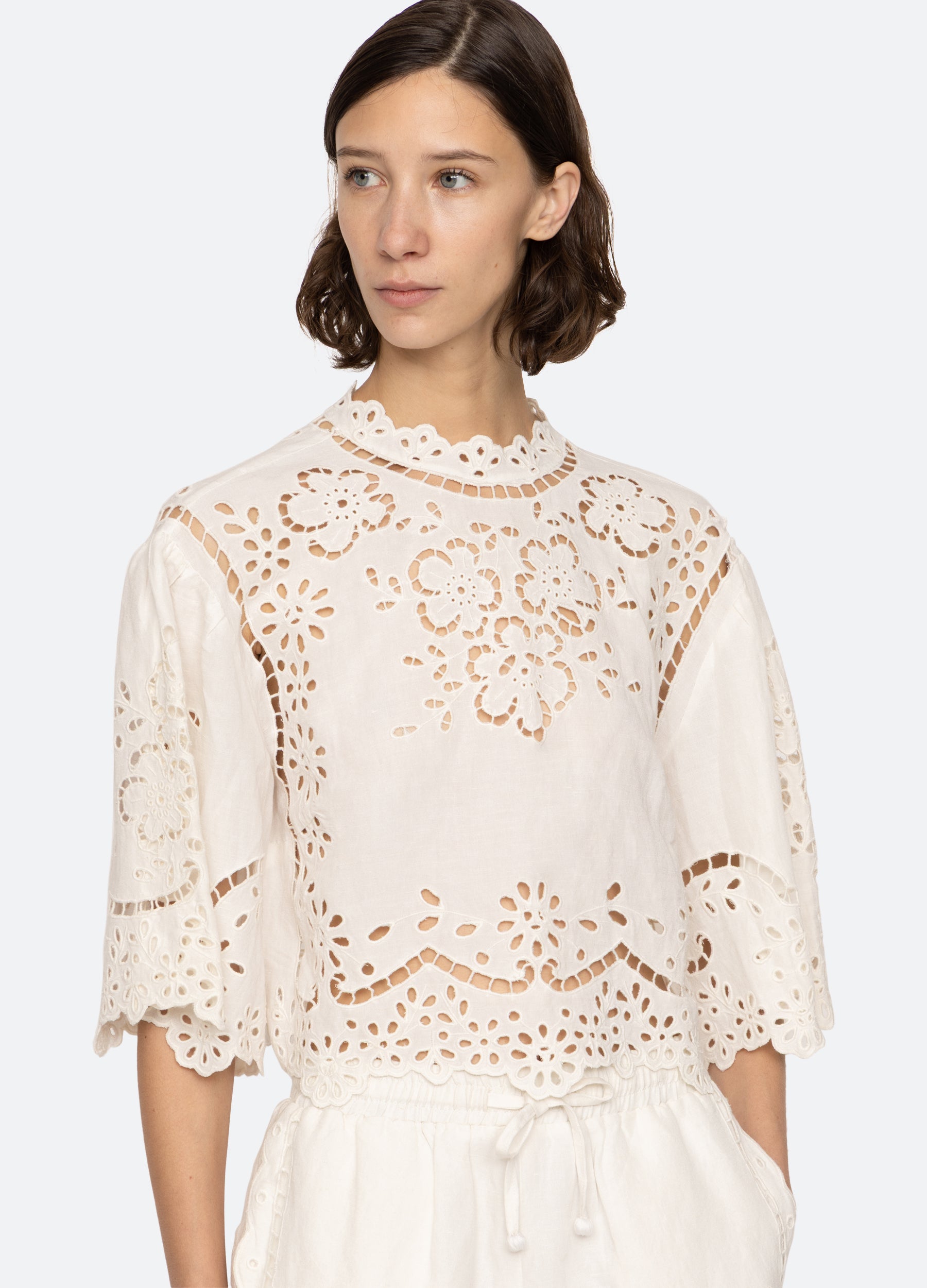 Stylish Lula Top for Everyday Wear