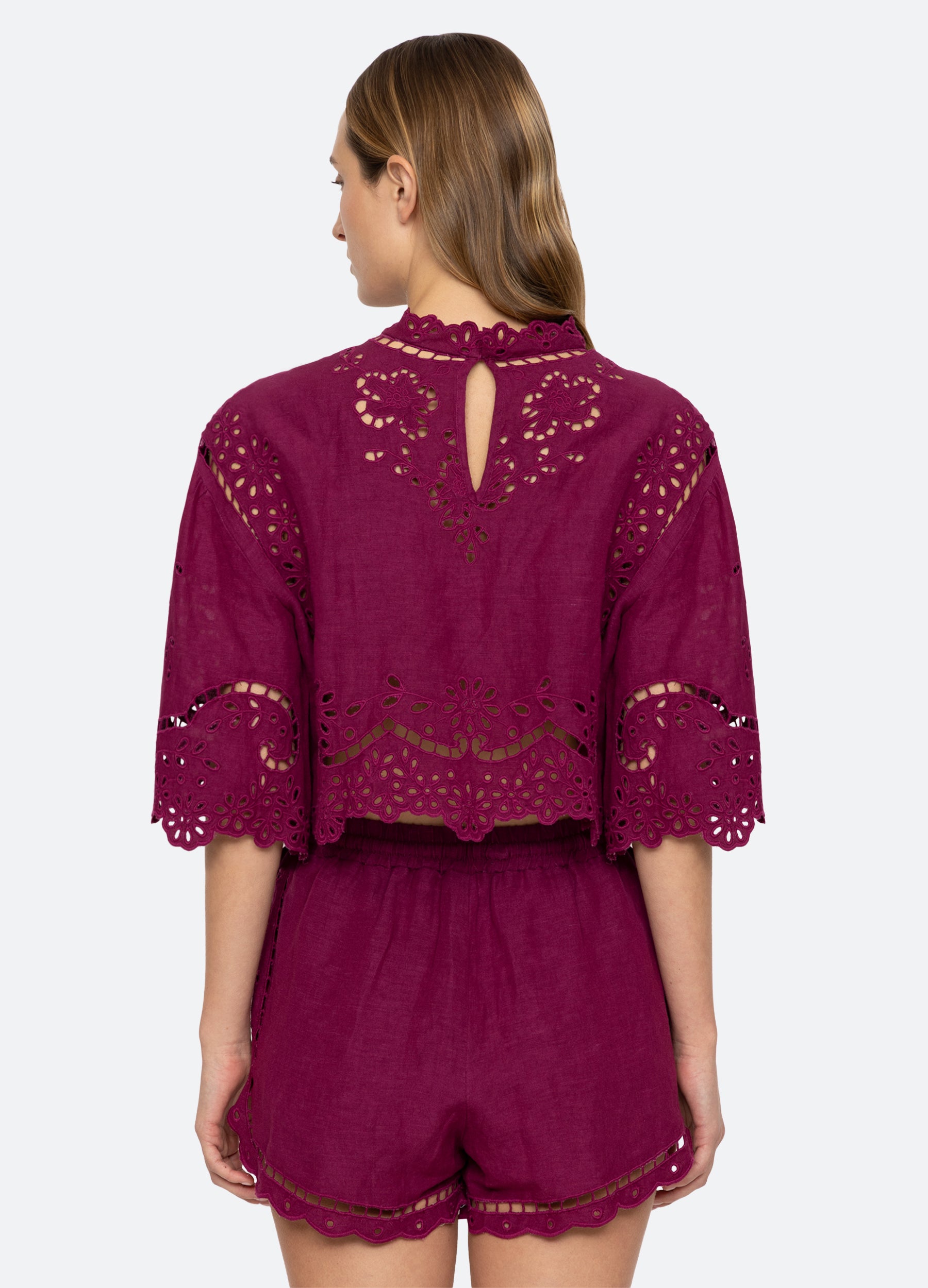 Stylish Lula Top for Everyday Wear