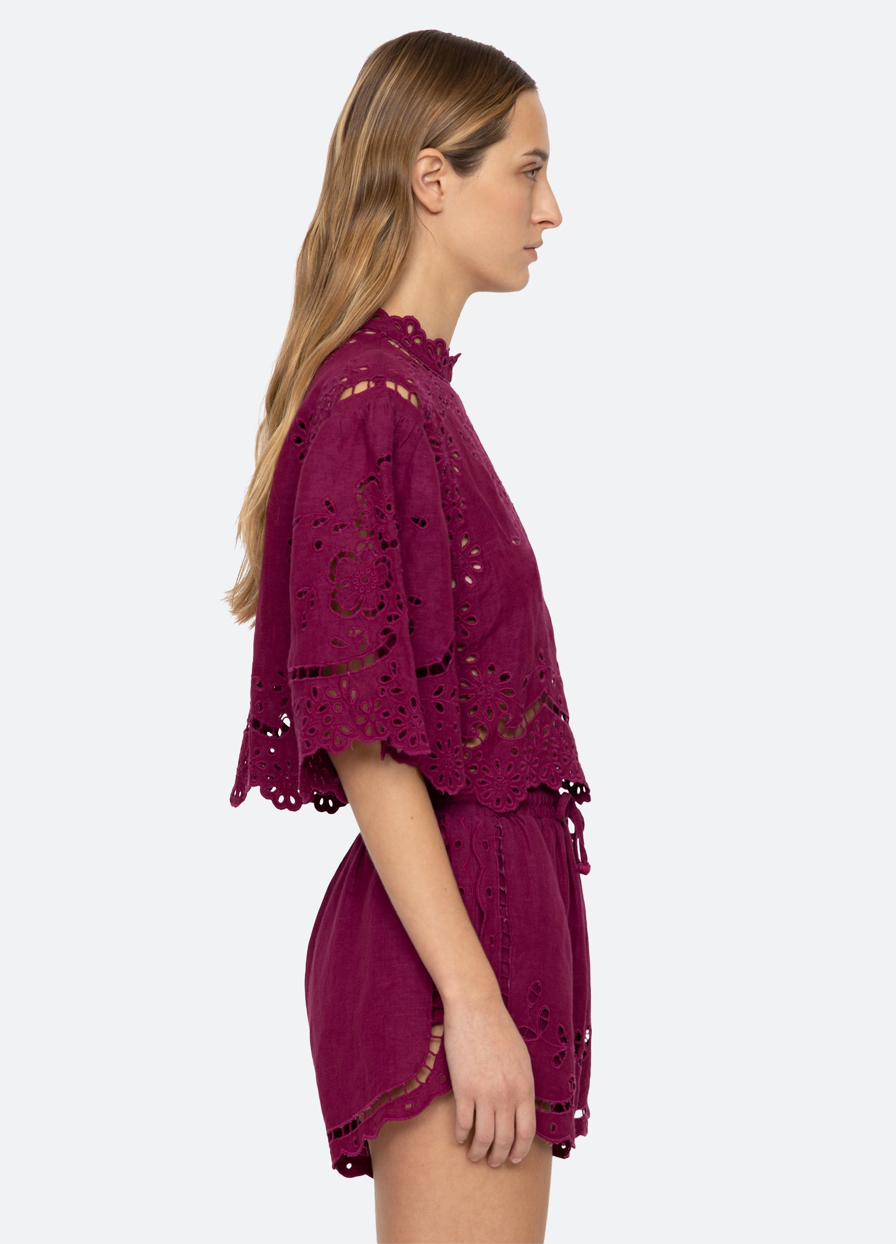 Stylish Lula Top for Everyday Wear
