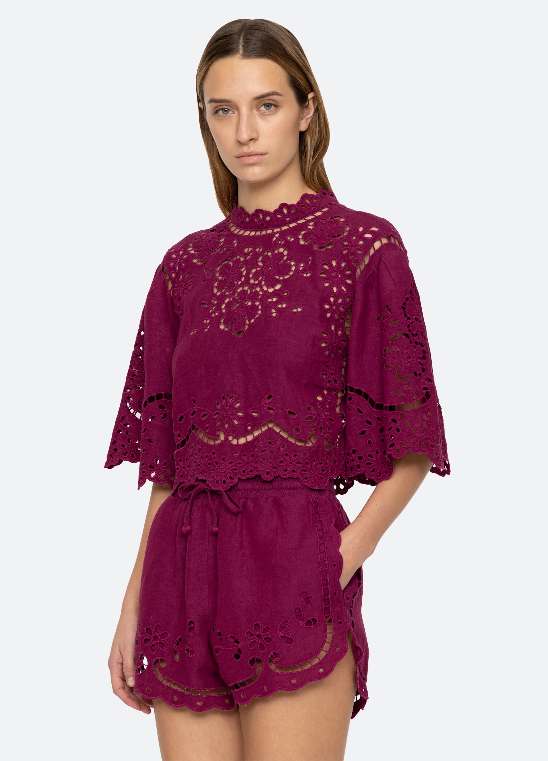 Stylish Lula Top for Everyday Wear