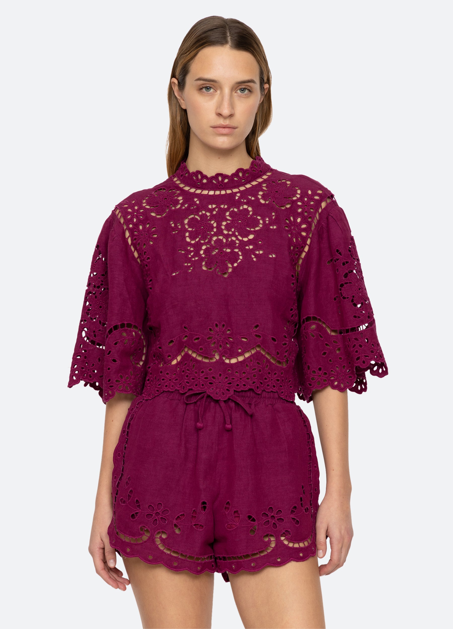 Stylish Lula Top for Everyday Wear