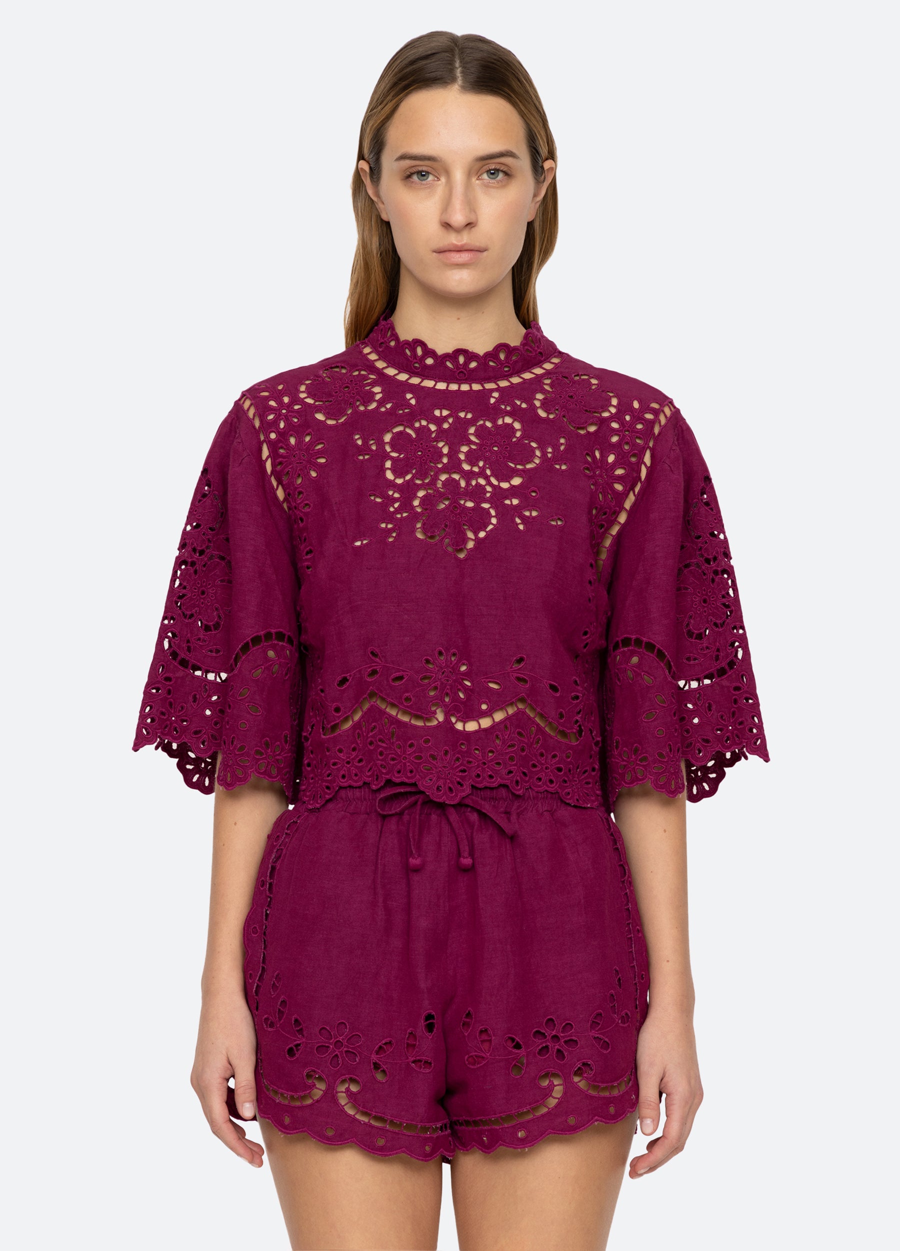 Stylish Lula Top for Everyday Wear